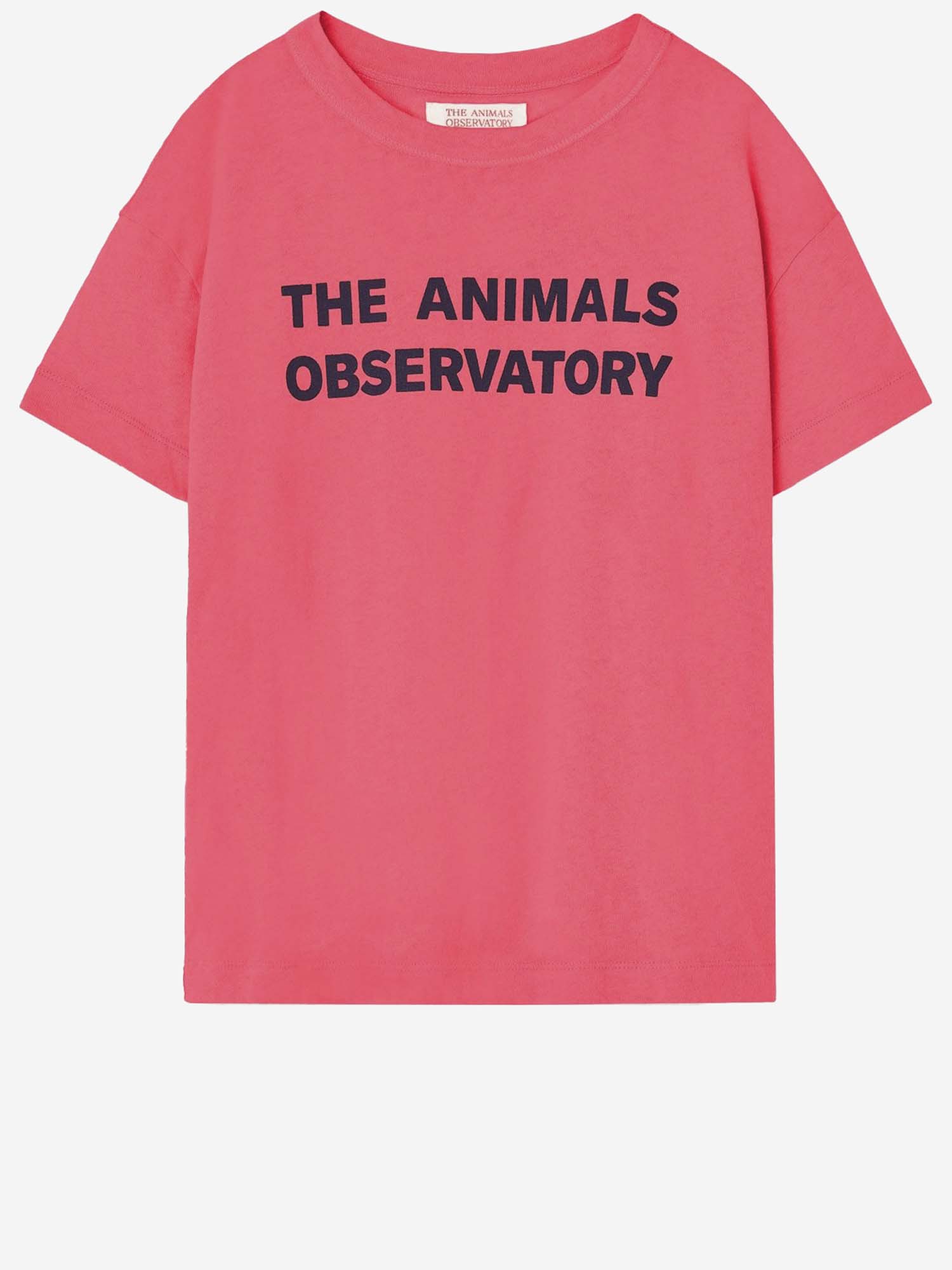 THE ANIMALS OBSERVATORY KIDS S24150277BG