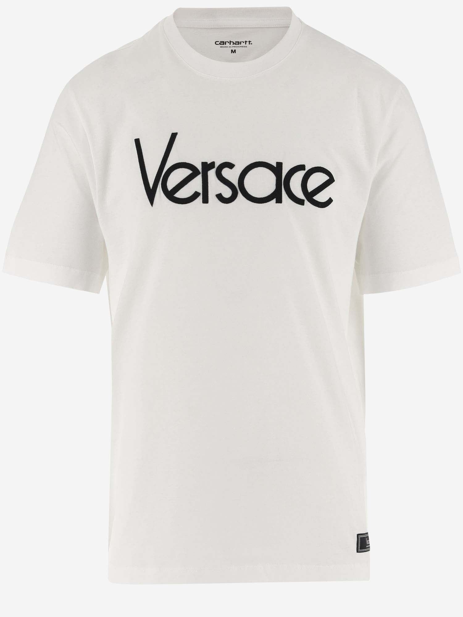 VERSACE 10125451A090281W000