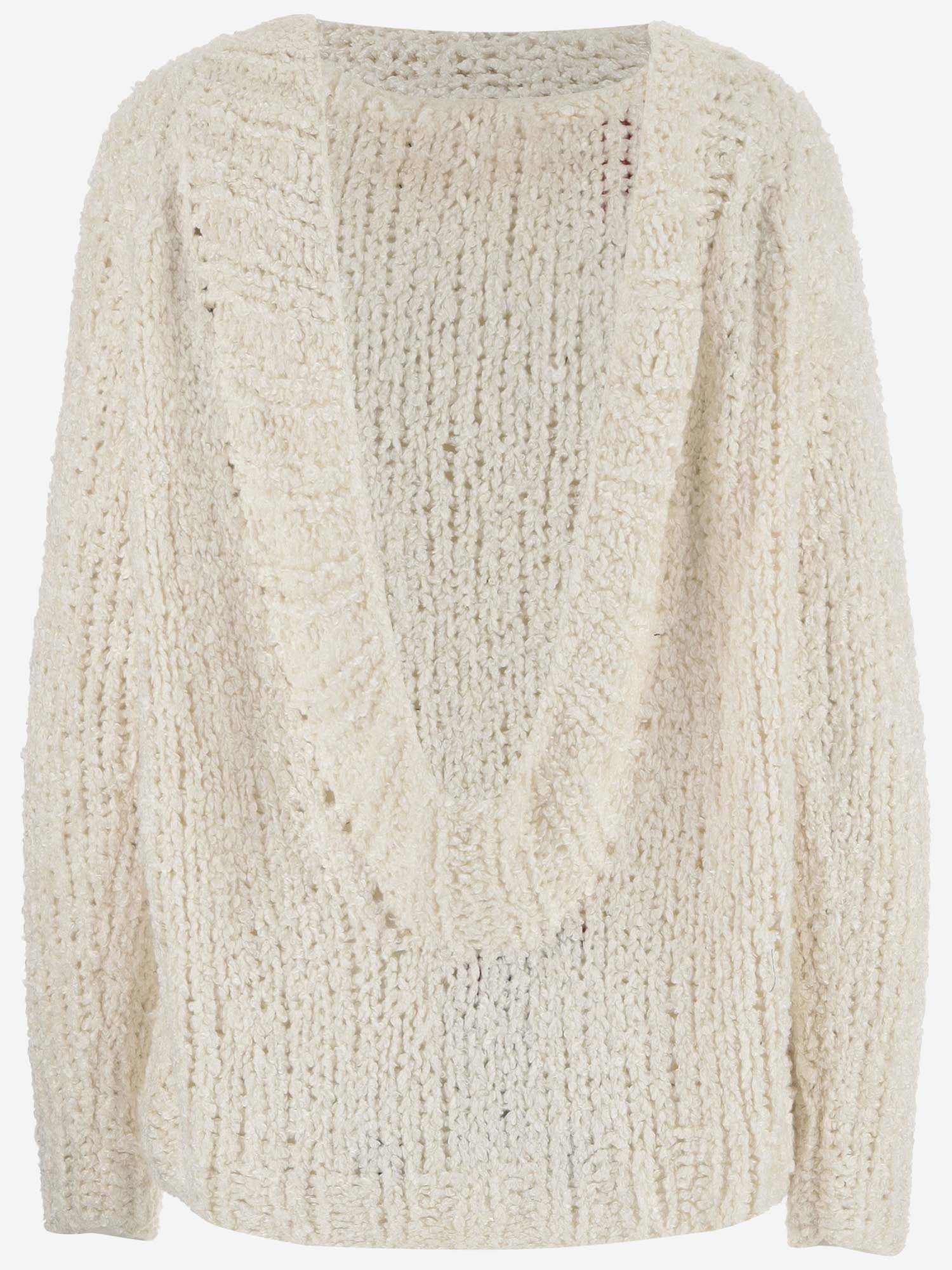 WILD CASHMERE MAIA001