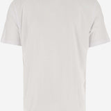 COTTON T-SHIRT WITH LOGO