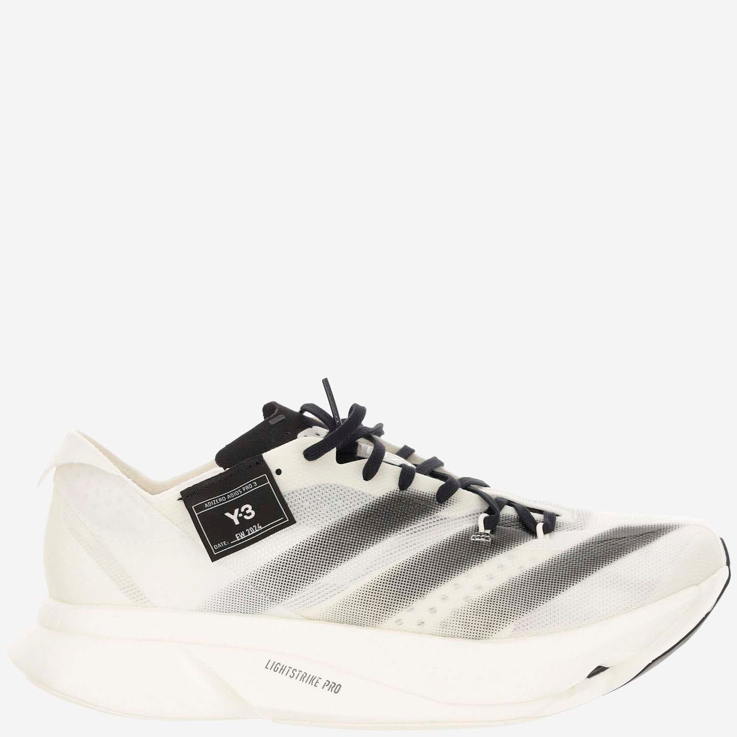 ADIDAS Y3 IH0866WHITE