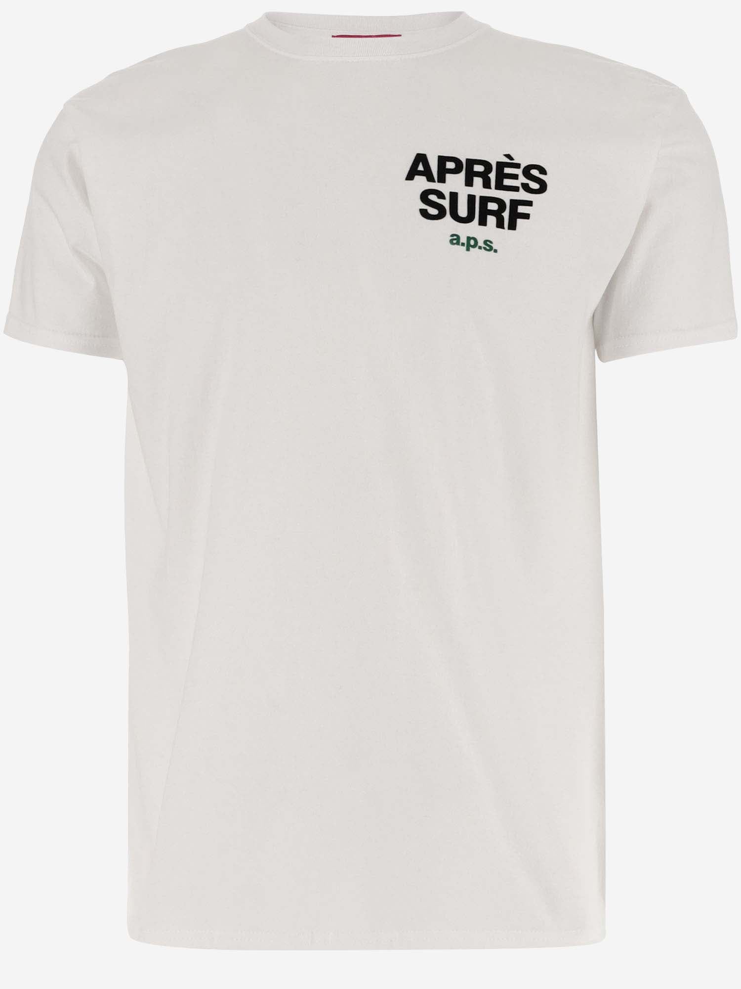 APRES SURF 1059WHITE