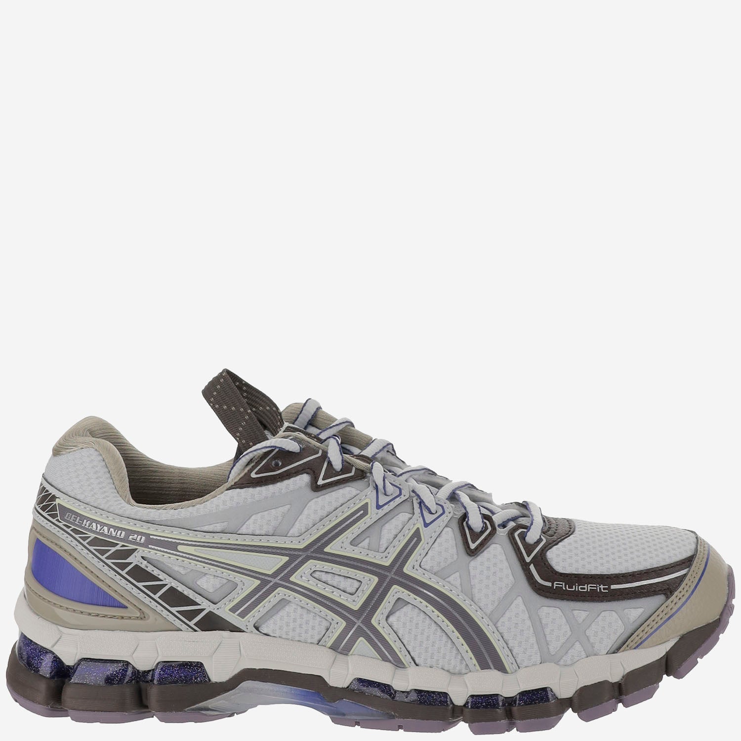 ASICS 1203A640020