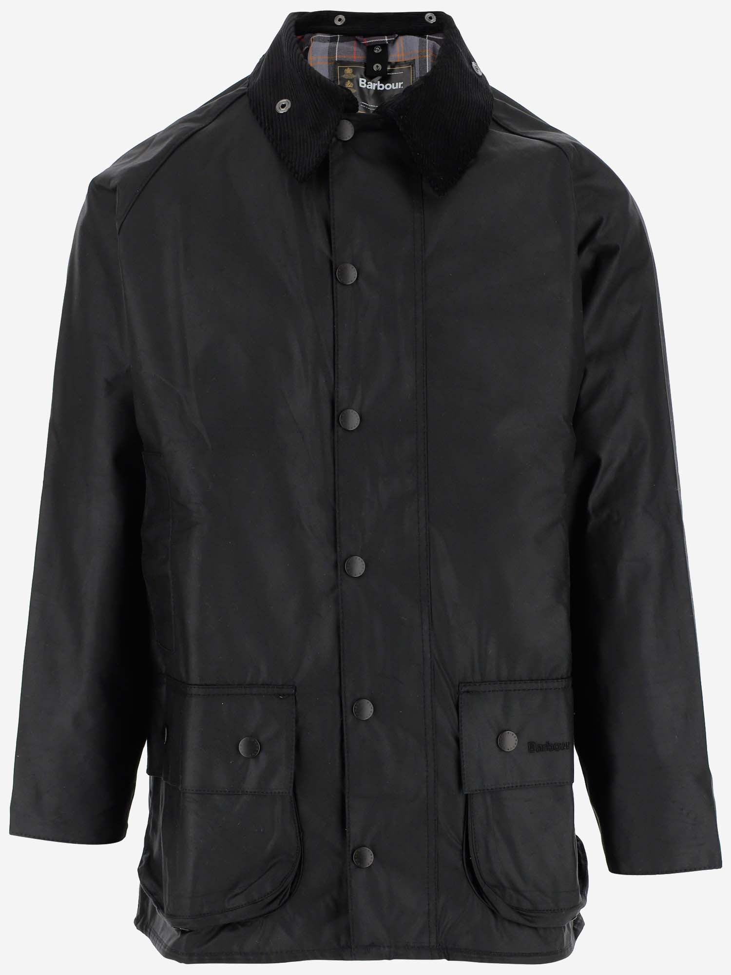 BARBOUR MWX0017BK91