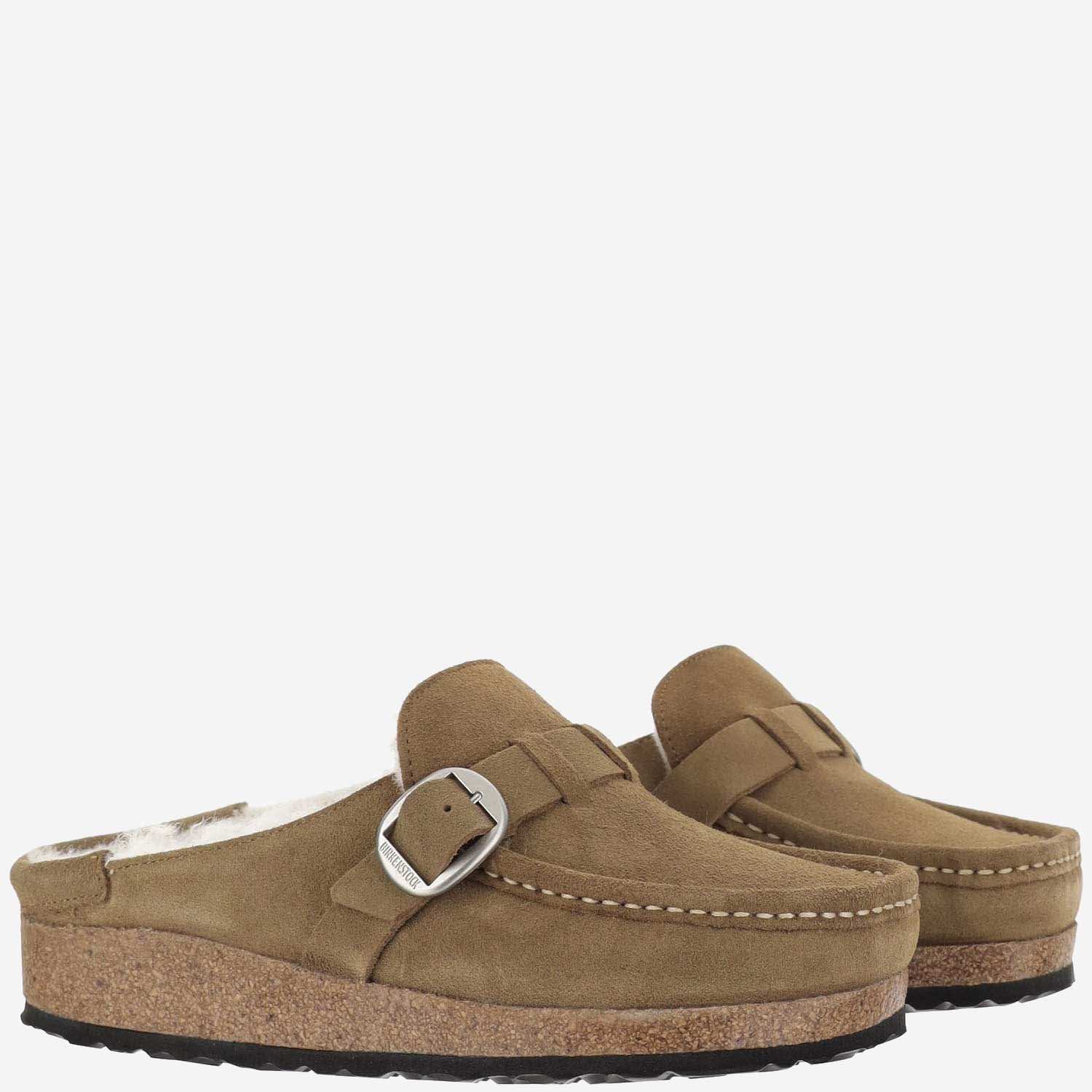 BIRKENSTOCK 1018127TEA