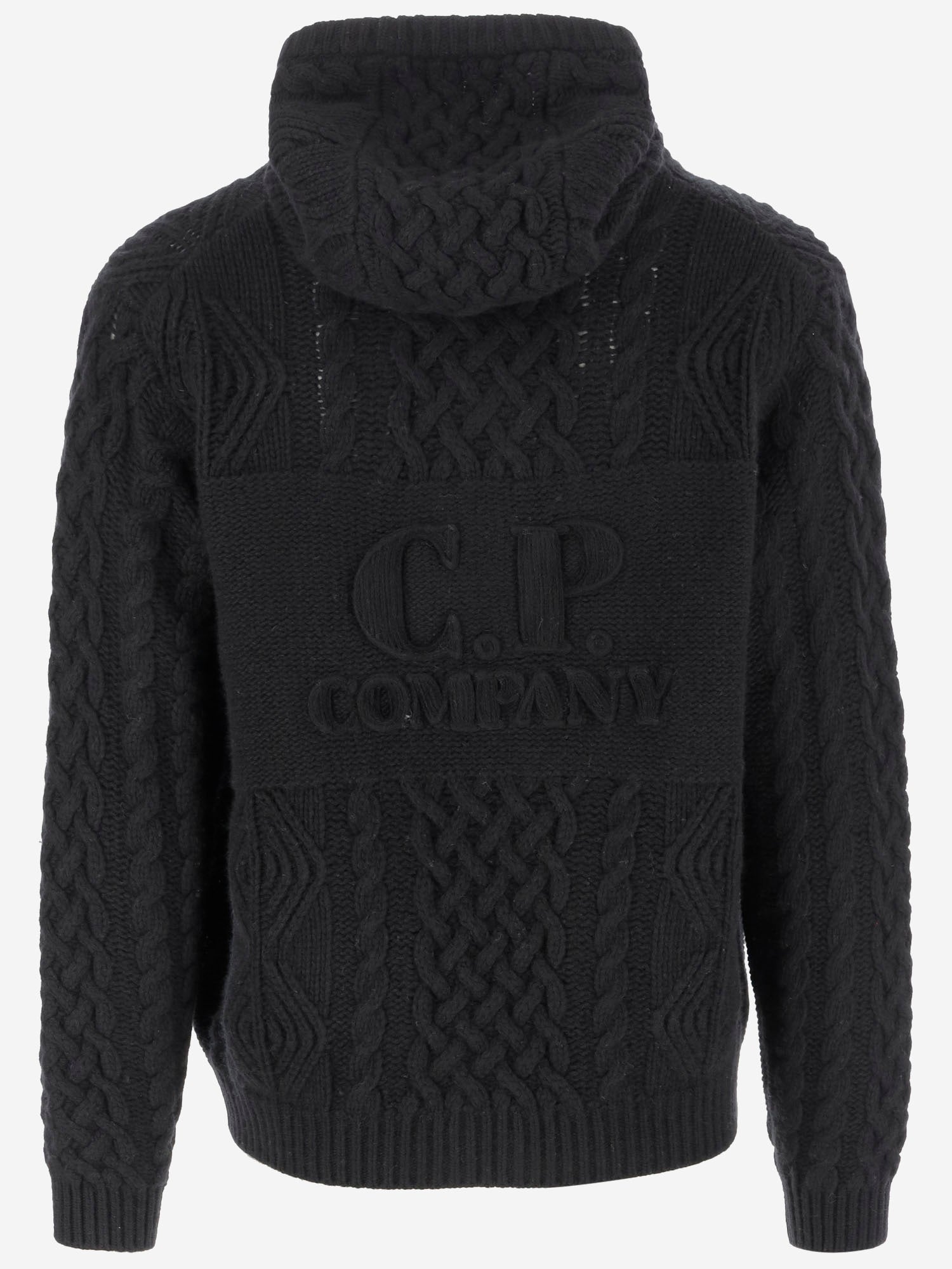 CP COMPANY 17CMKN311A110149A999