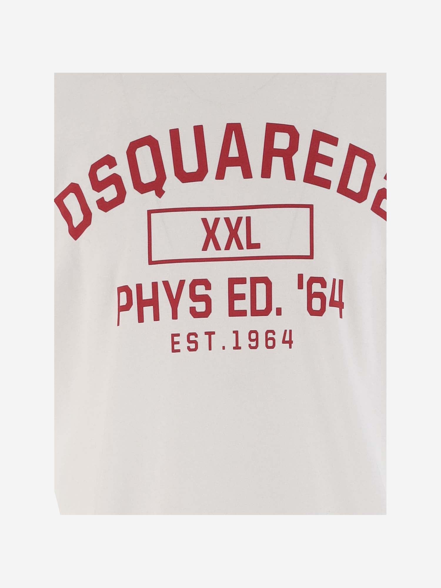 DSQUARED2 S71GD1458D20014100