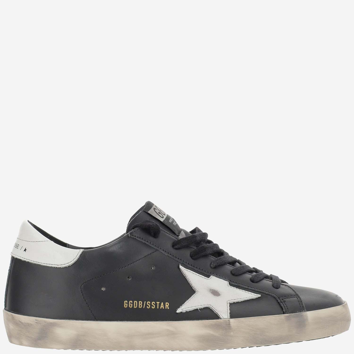 GOLDEN GOOSE GMF00101F00032180203