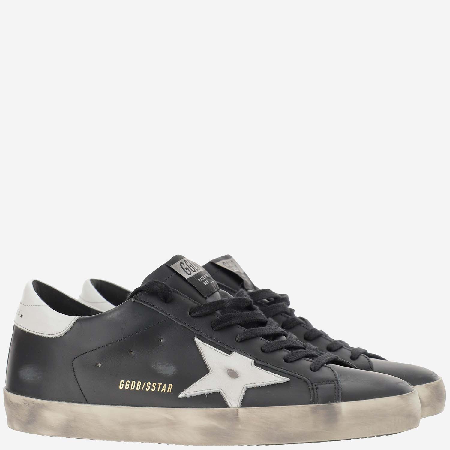 GOLDEN GOOSE GMF00101F00032180203