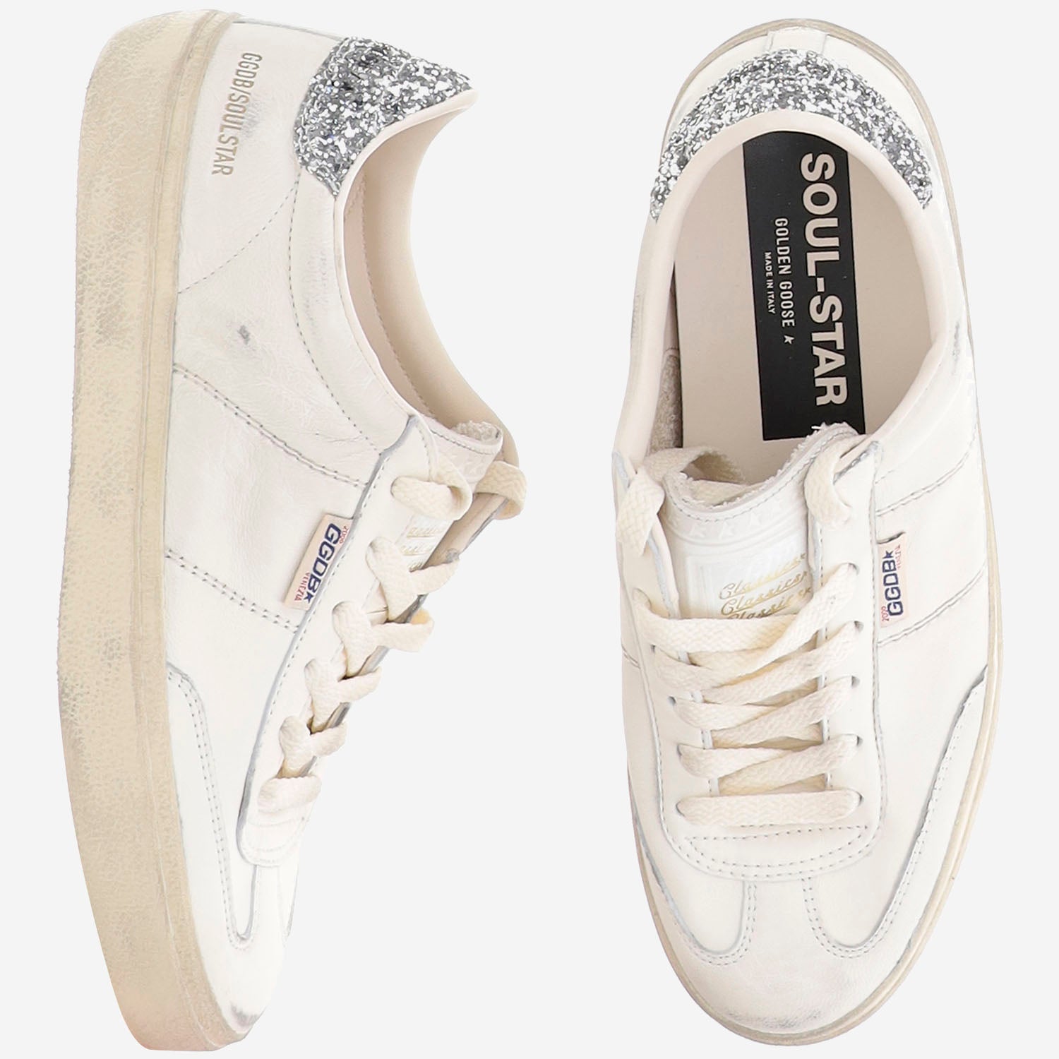 GOLDEN GOOSE GWF00464F00505380185