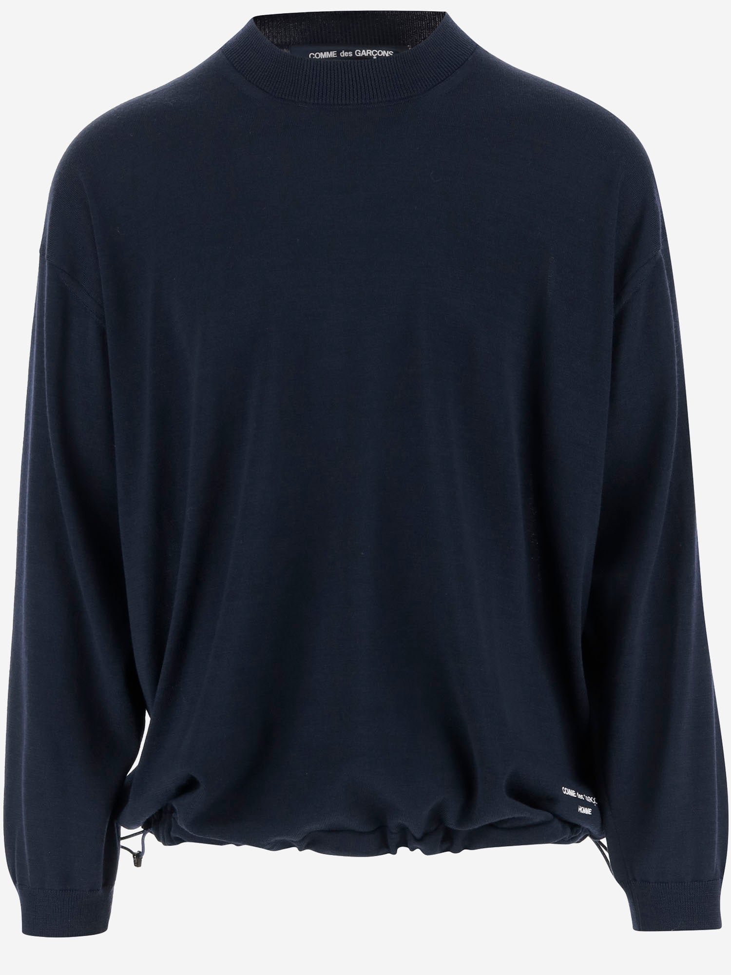 HOMME HNN001051NAVY