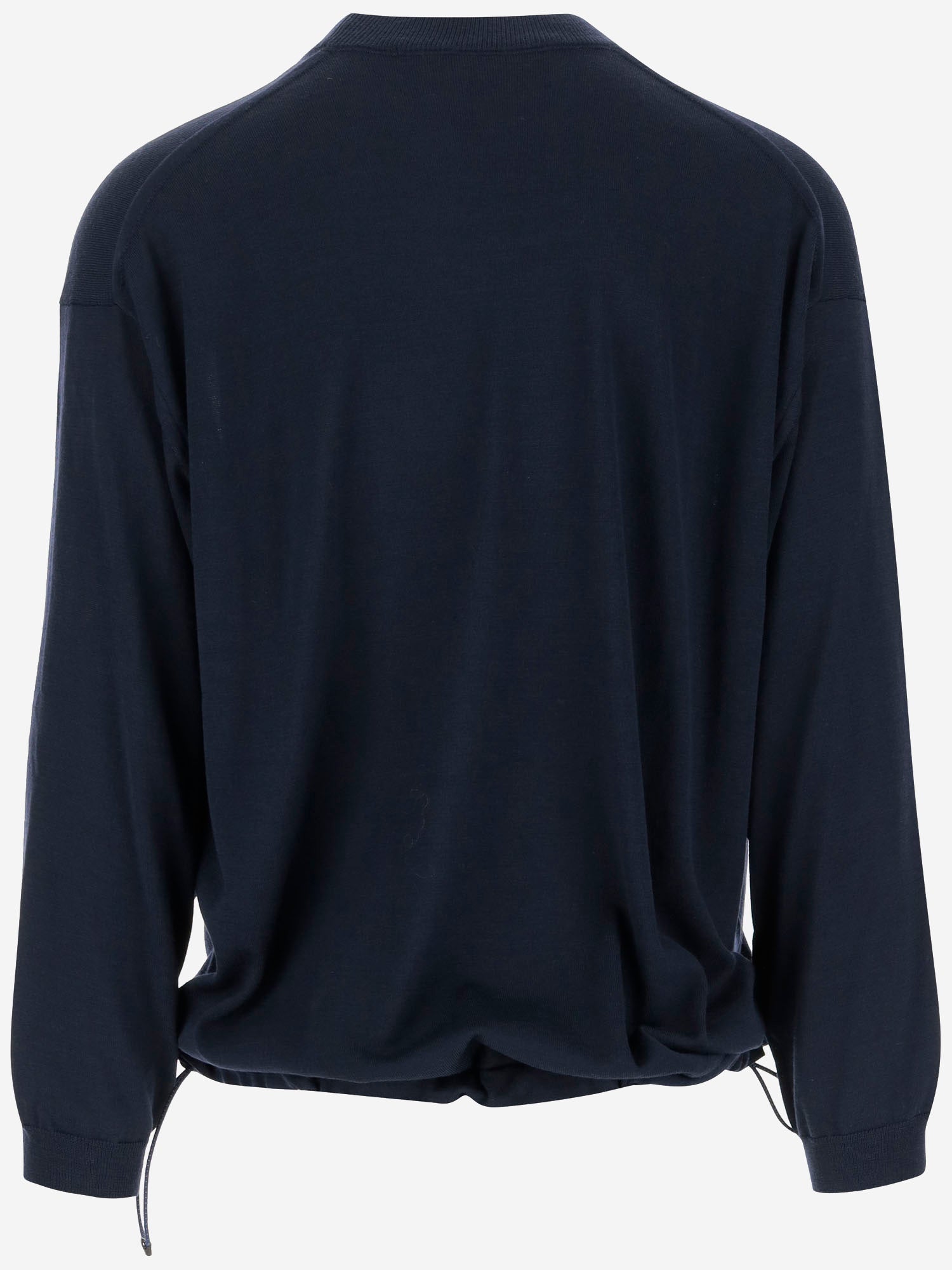 HOMME HNN001051NAVY