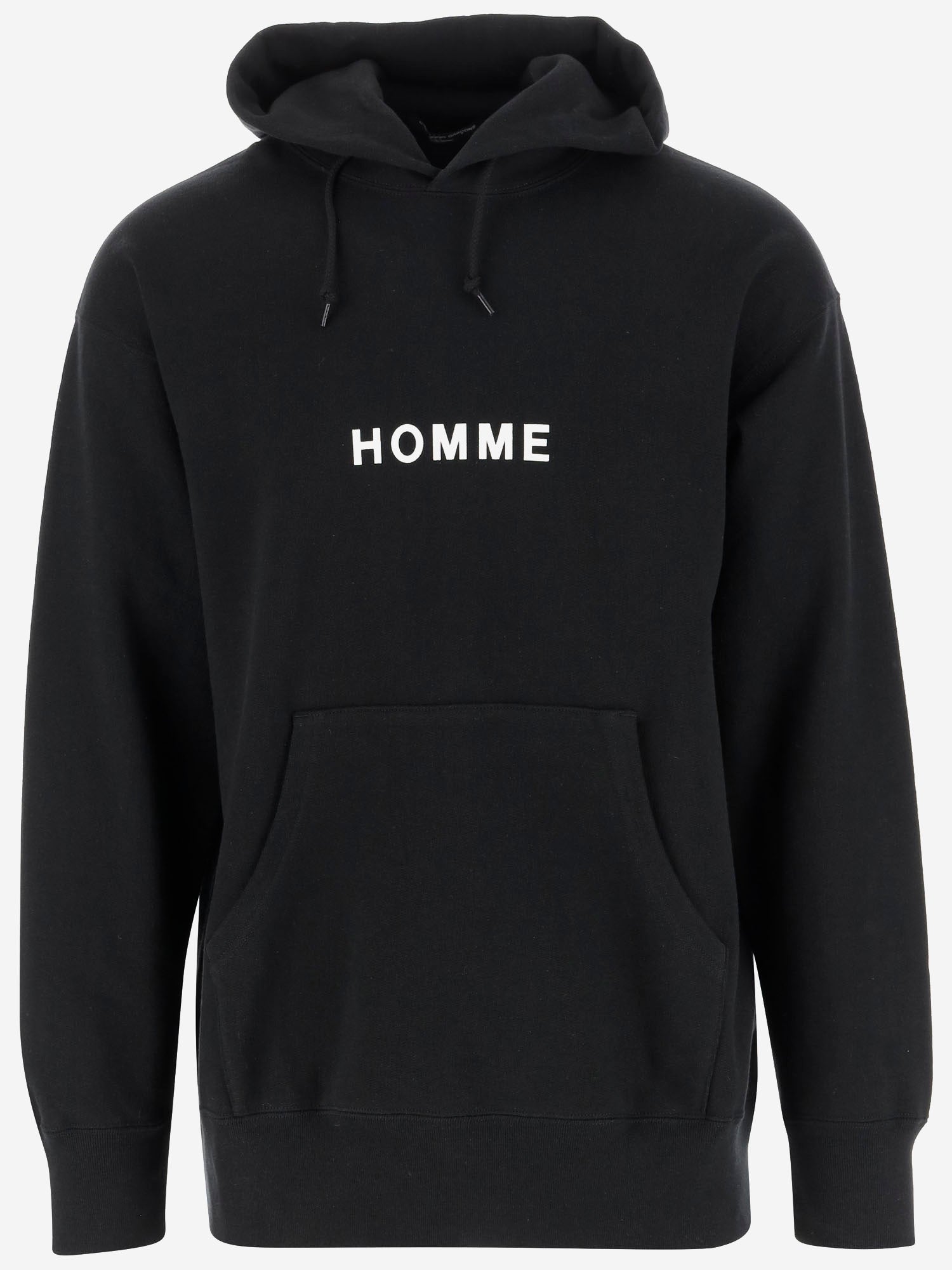 HOMME HNT105051BLACK