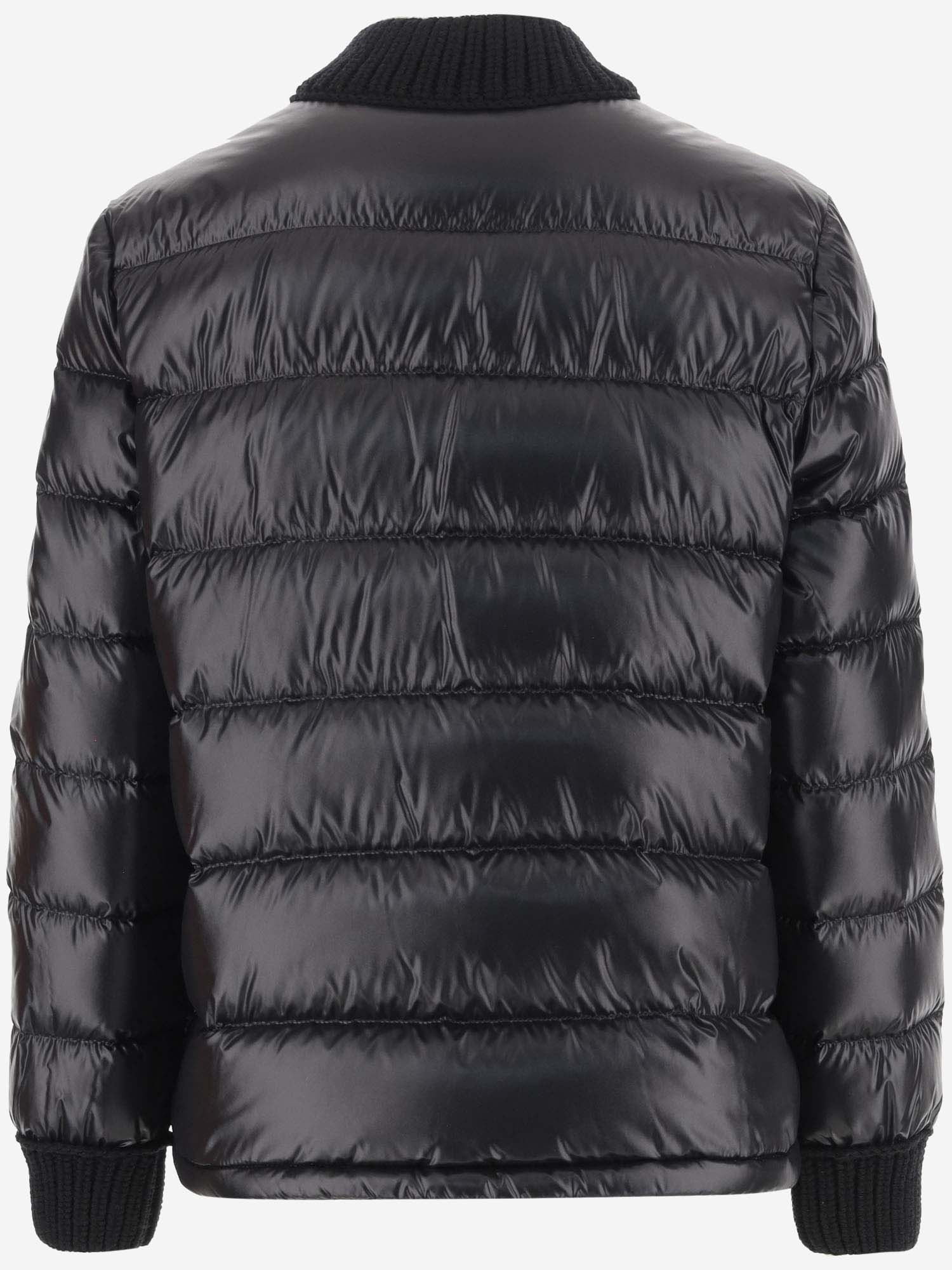 MONCLER 1A000155963V999