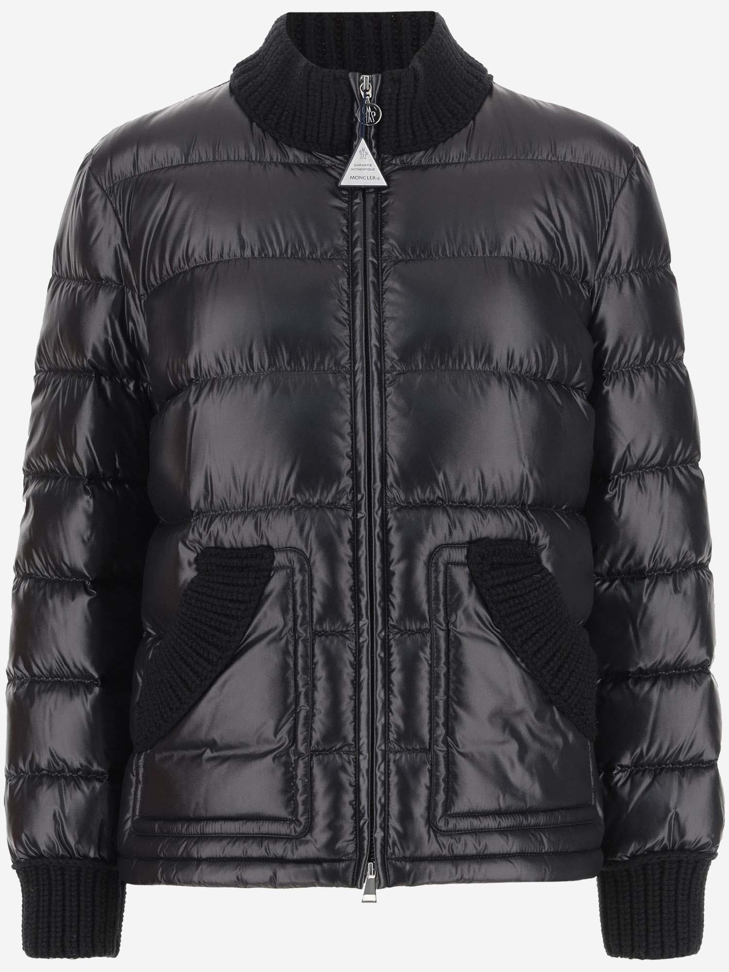 MONCLER 1A000155963V999