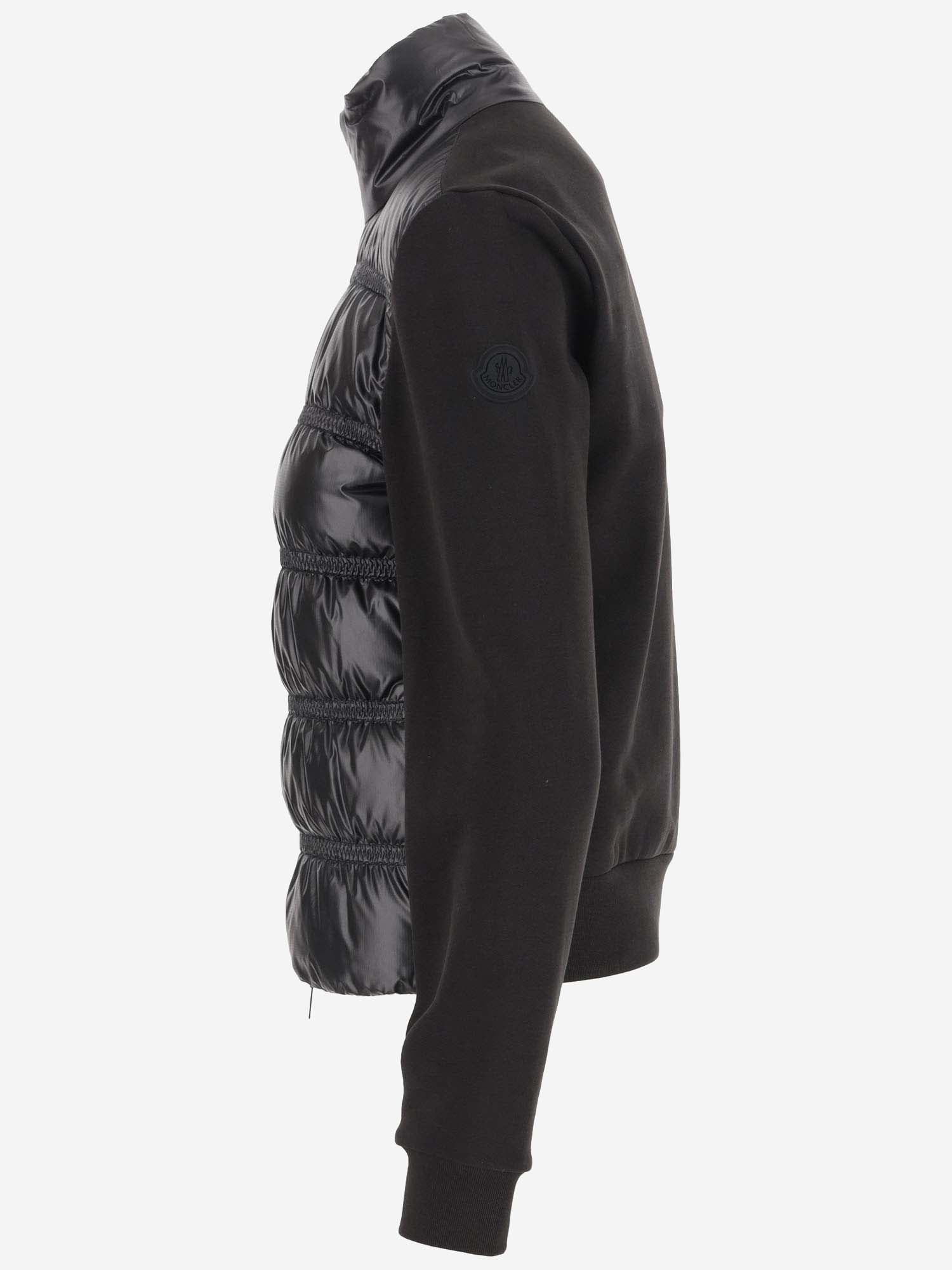 MONCLER 8G00013809KZ999