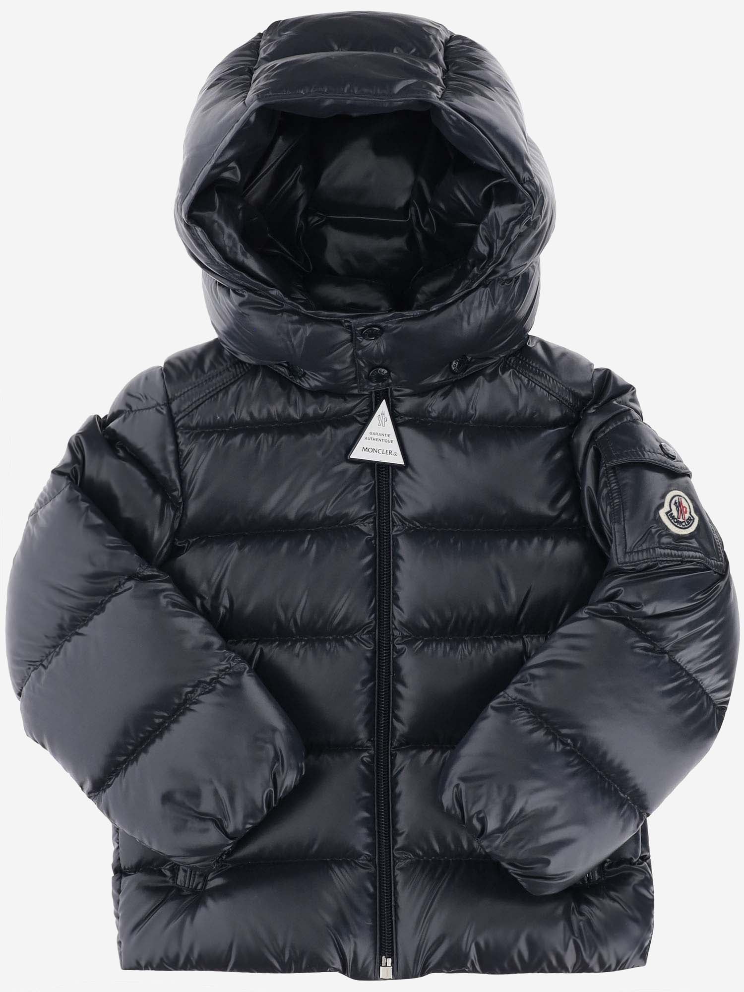 MONCLER ENFANTS 1A0002768950742