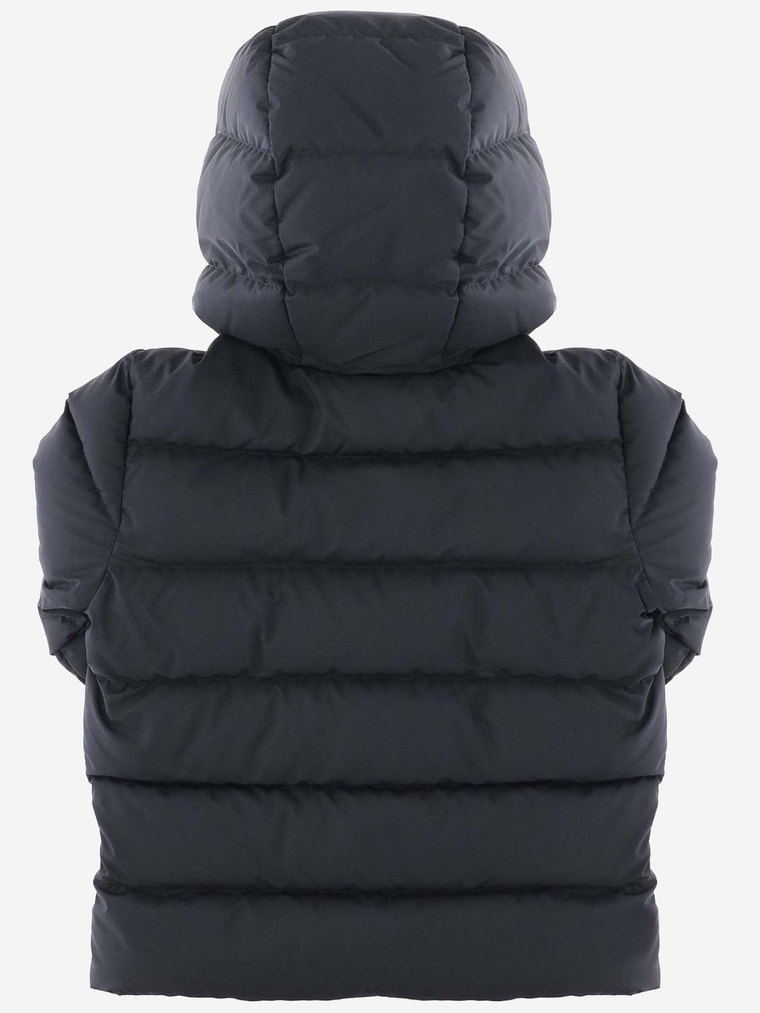 MONCLER ENFANTS 1A0003354A81778