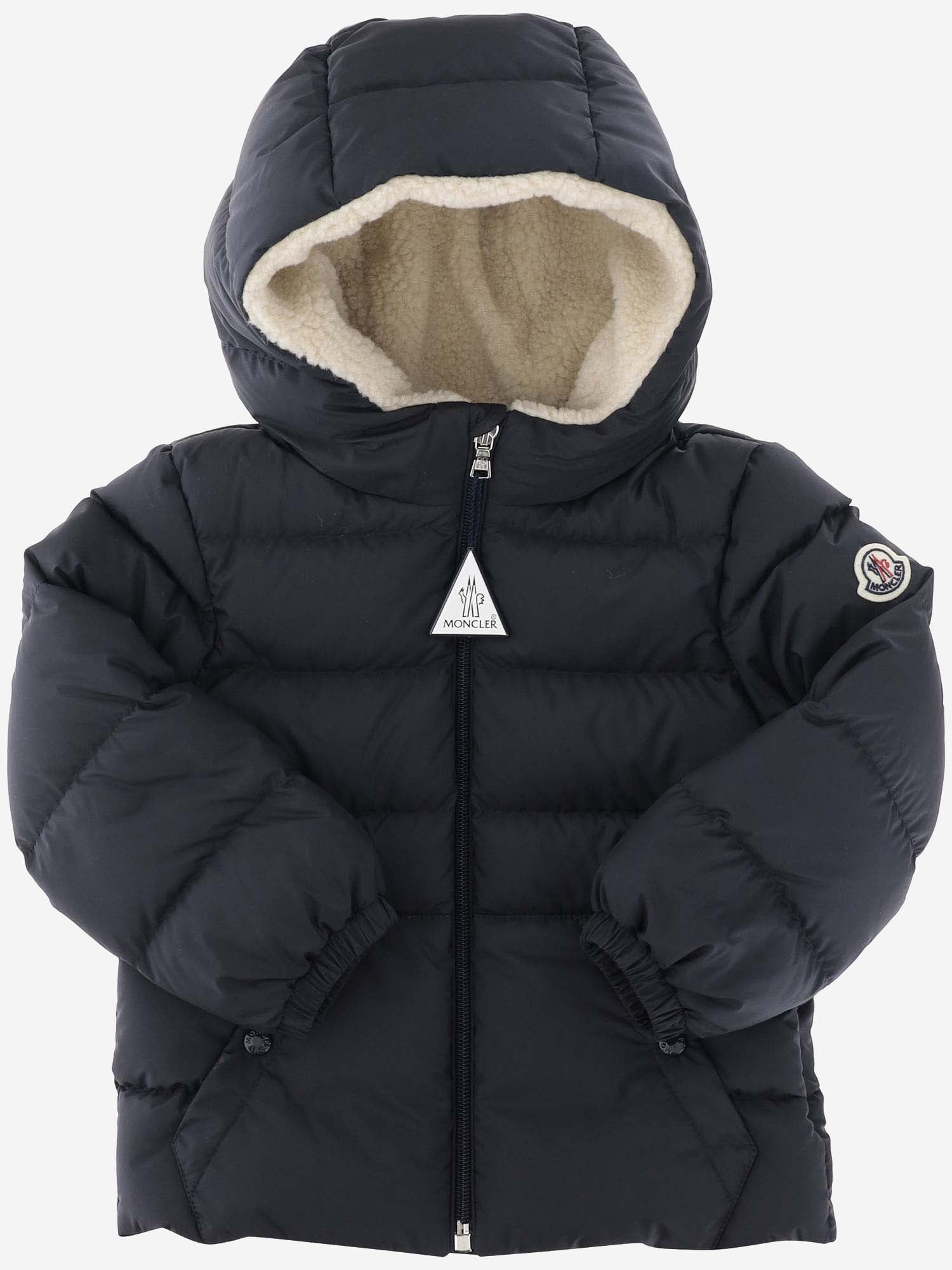 MONCLER ENFANTS 1A0003354A81778