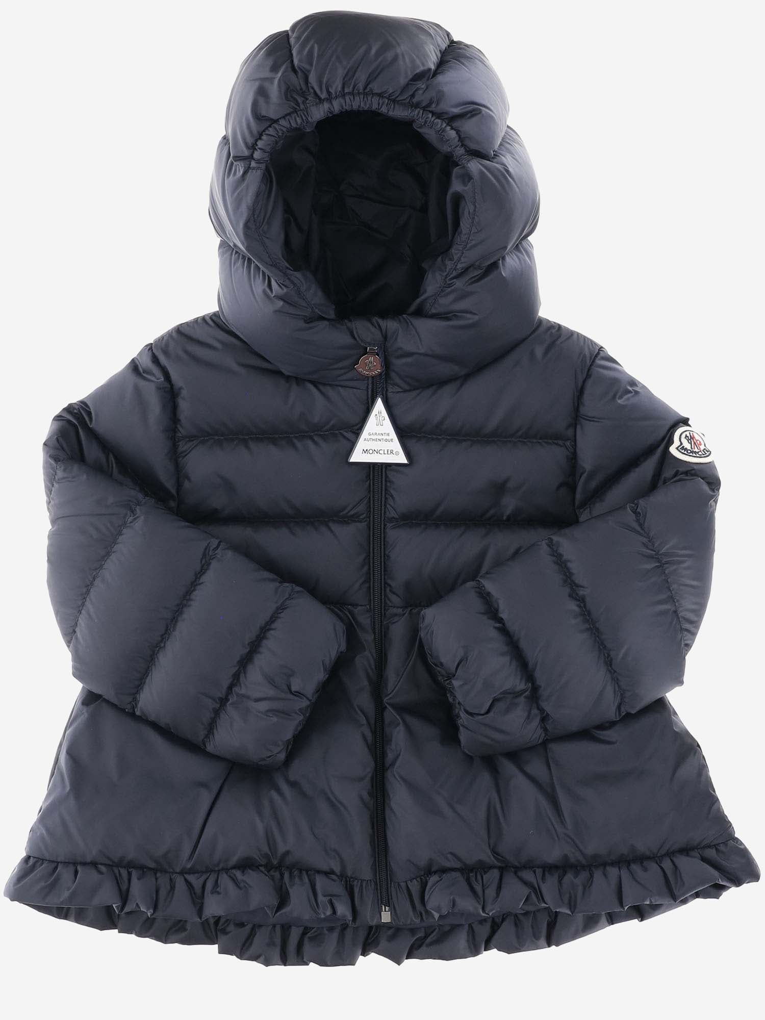 MONCLER ENFANTS 1A00048595FE778