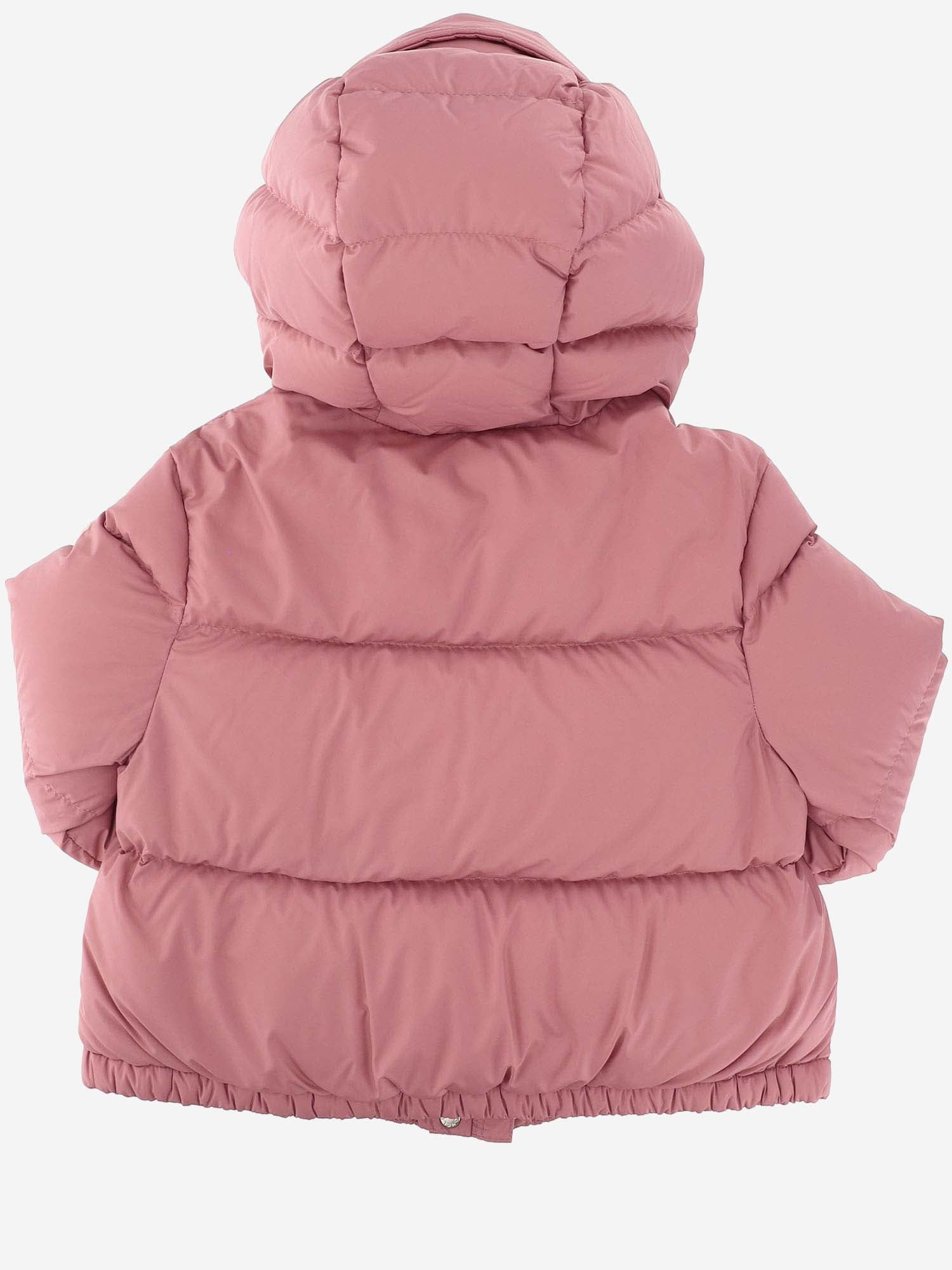 MONCLER ENFANTS 1A0005054A8152L