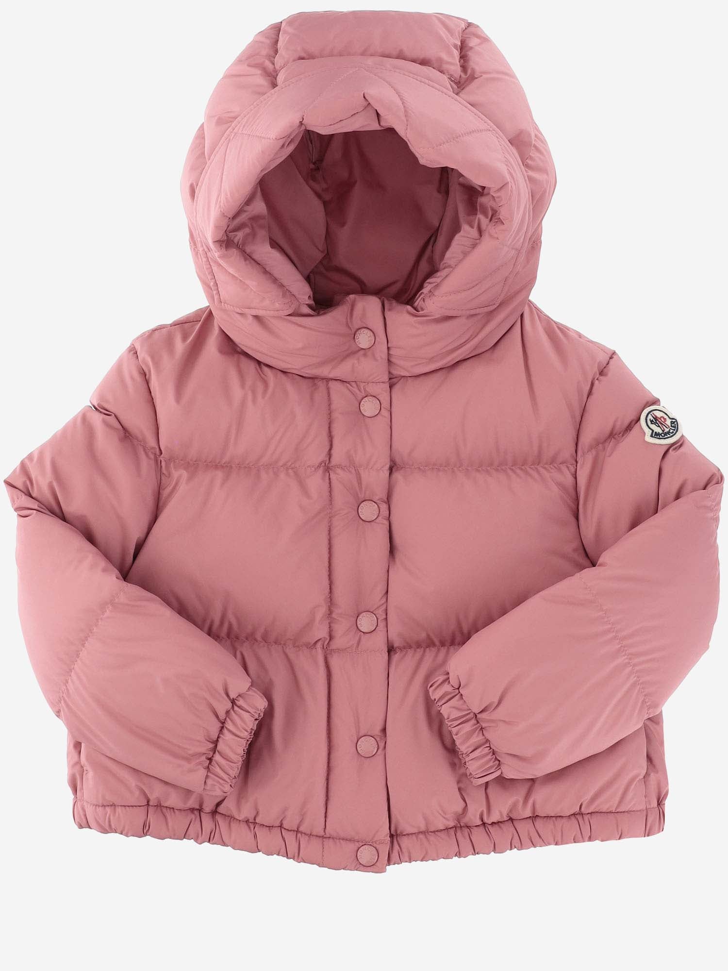 MONCLER ENFANTS 1A0005054A8152L