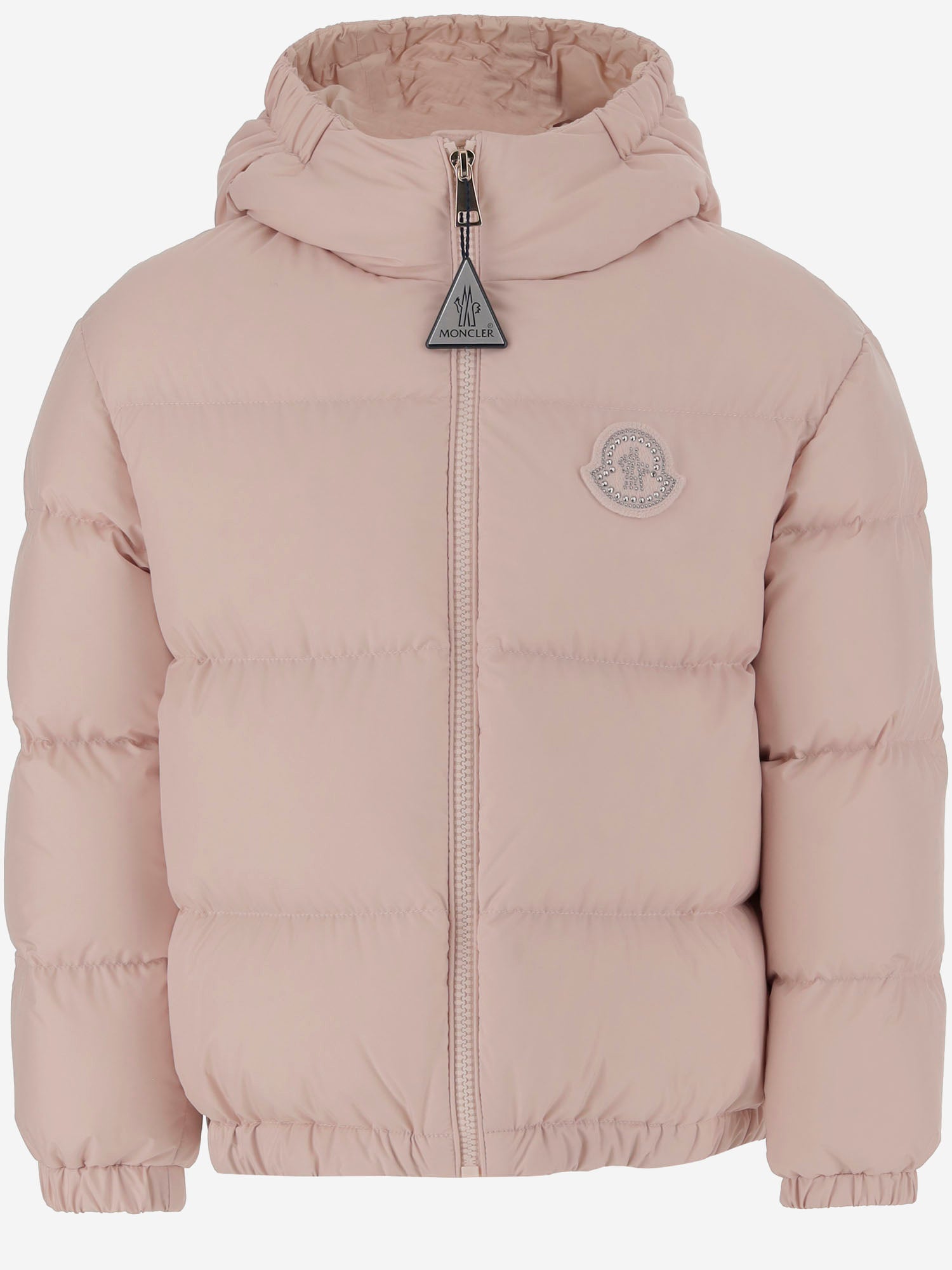 MONCLER ENFANTS 1A0007554A8150X