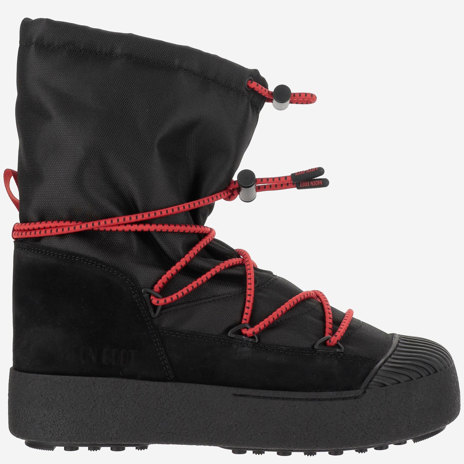 MOON BOOT 80D2440170N001BLACK