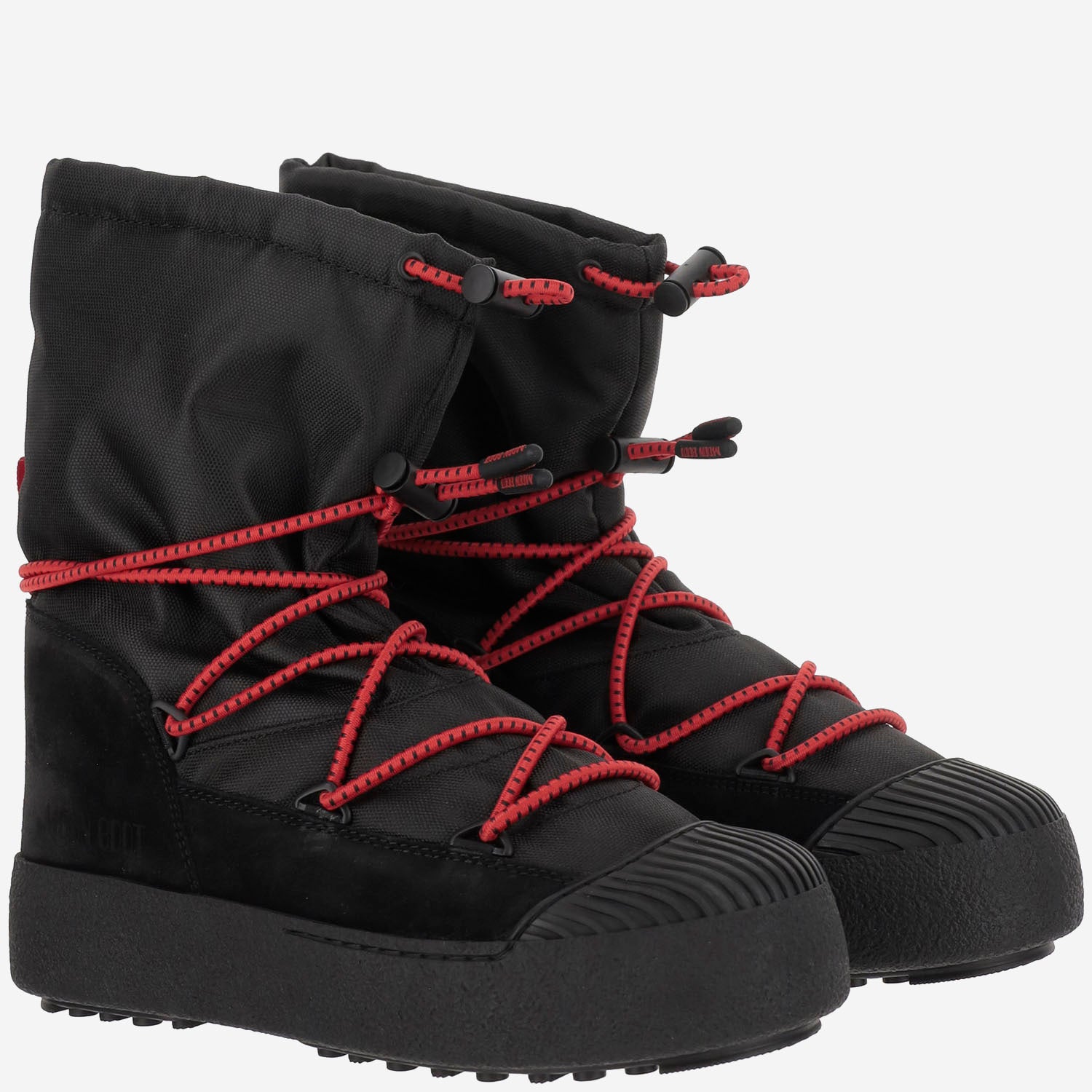 MOON BOOT 80D2440170N001BLACK