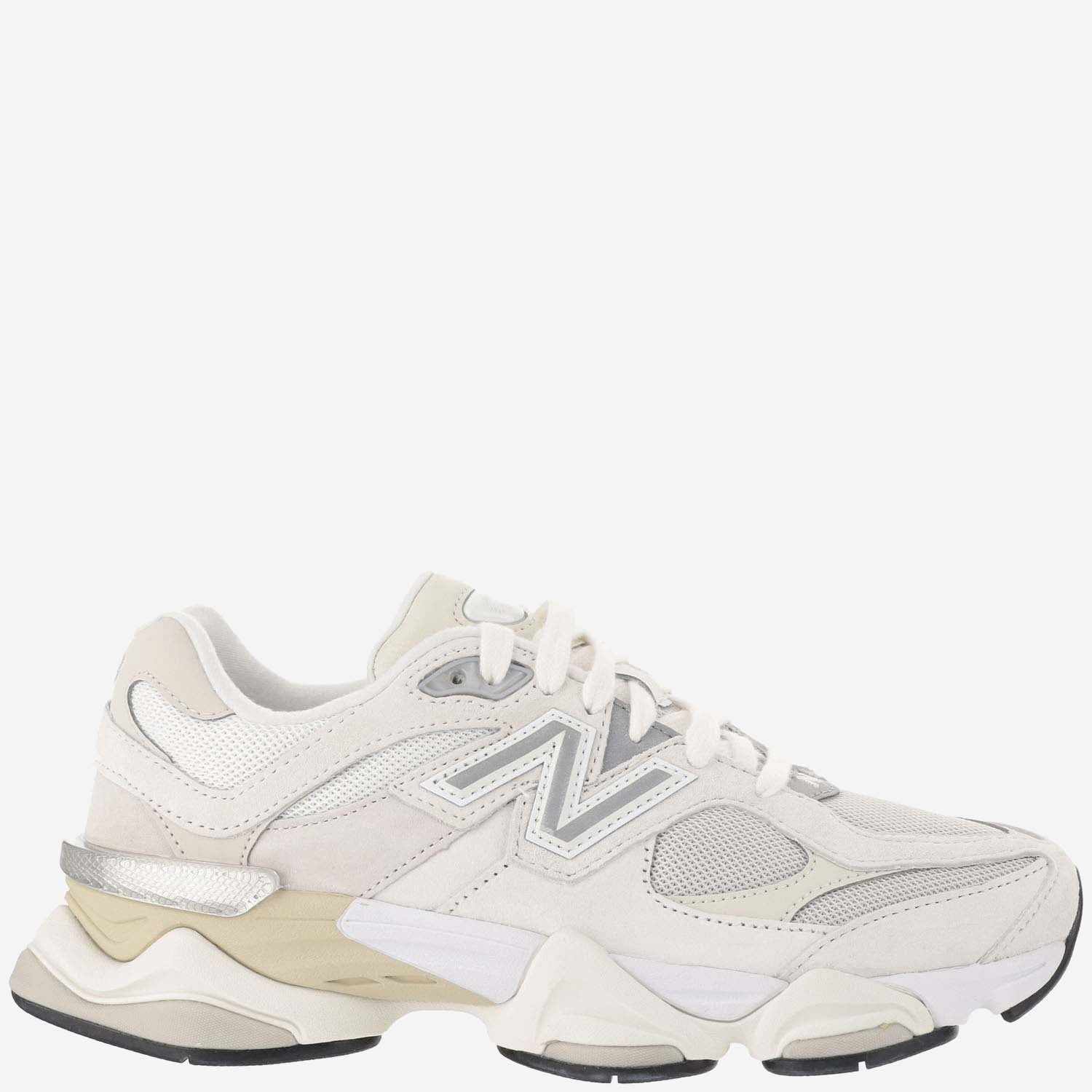 NEW BALANCE U9060WHT