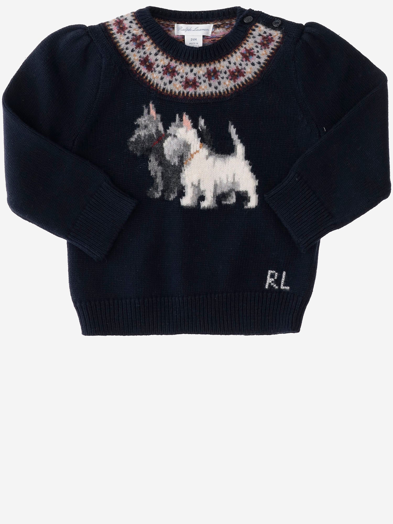 POLO RALPH LAUREN KIDS 310950806001