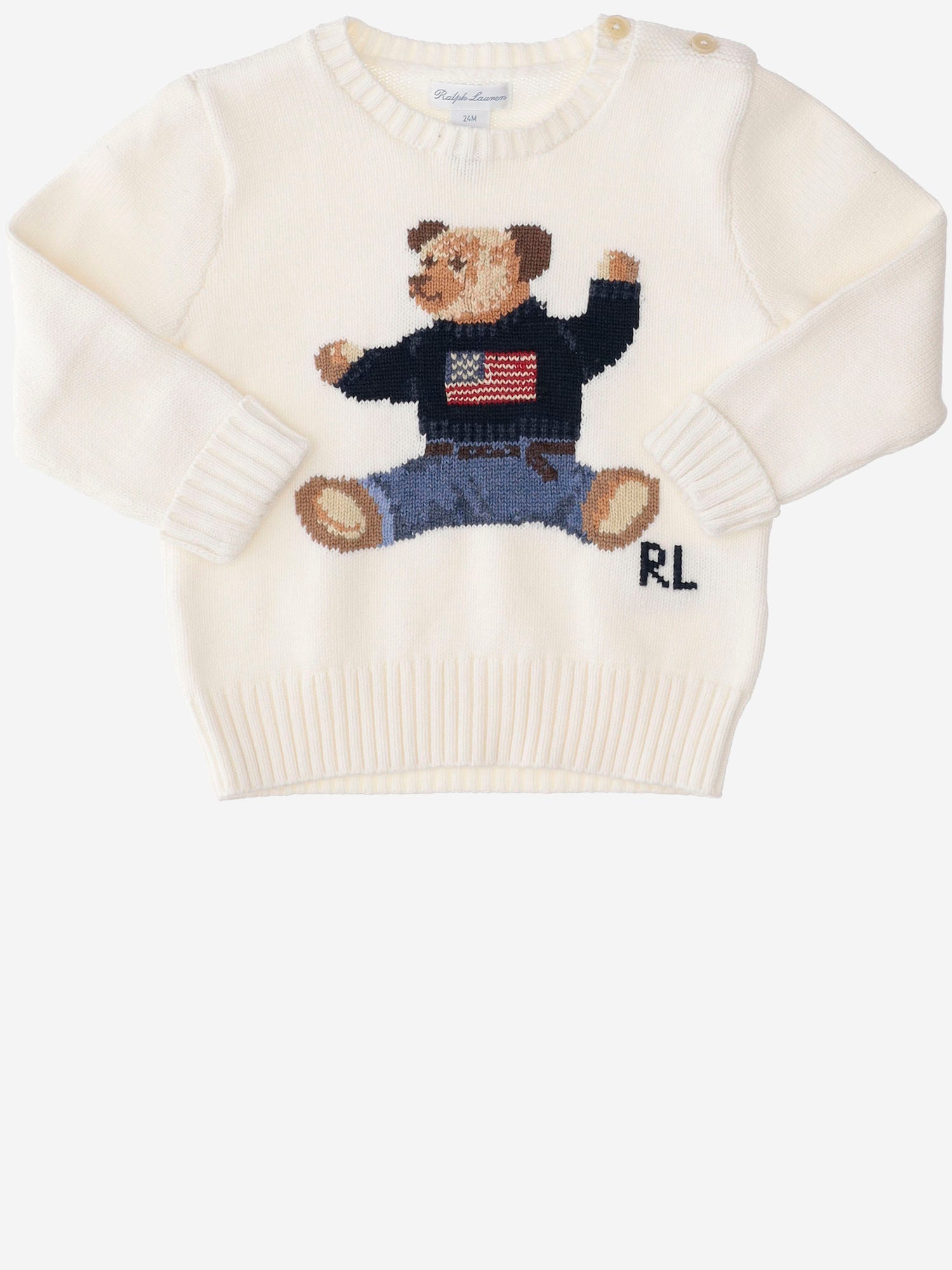 POLO RALPH LAUREN KIDS 320669571003