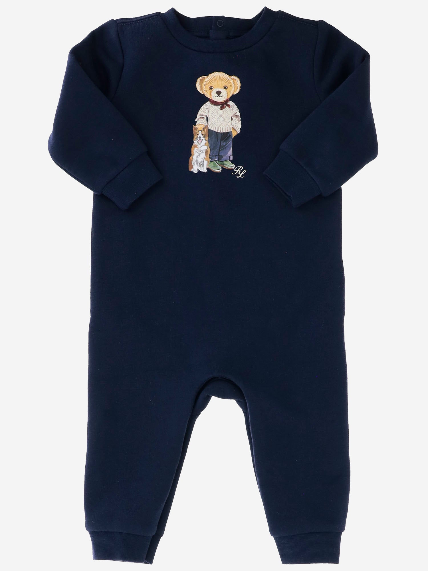 POLO RALPH LAUREN KIDS 320952889001