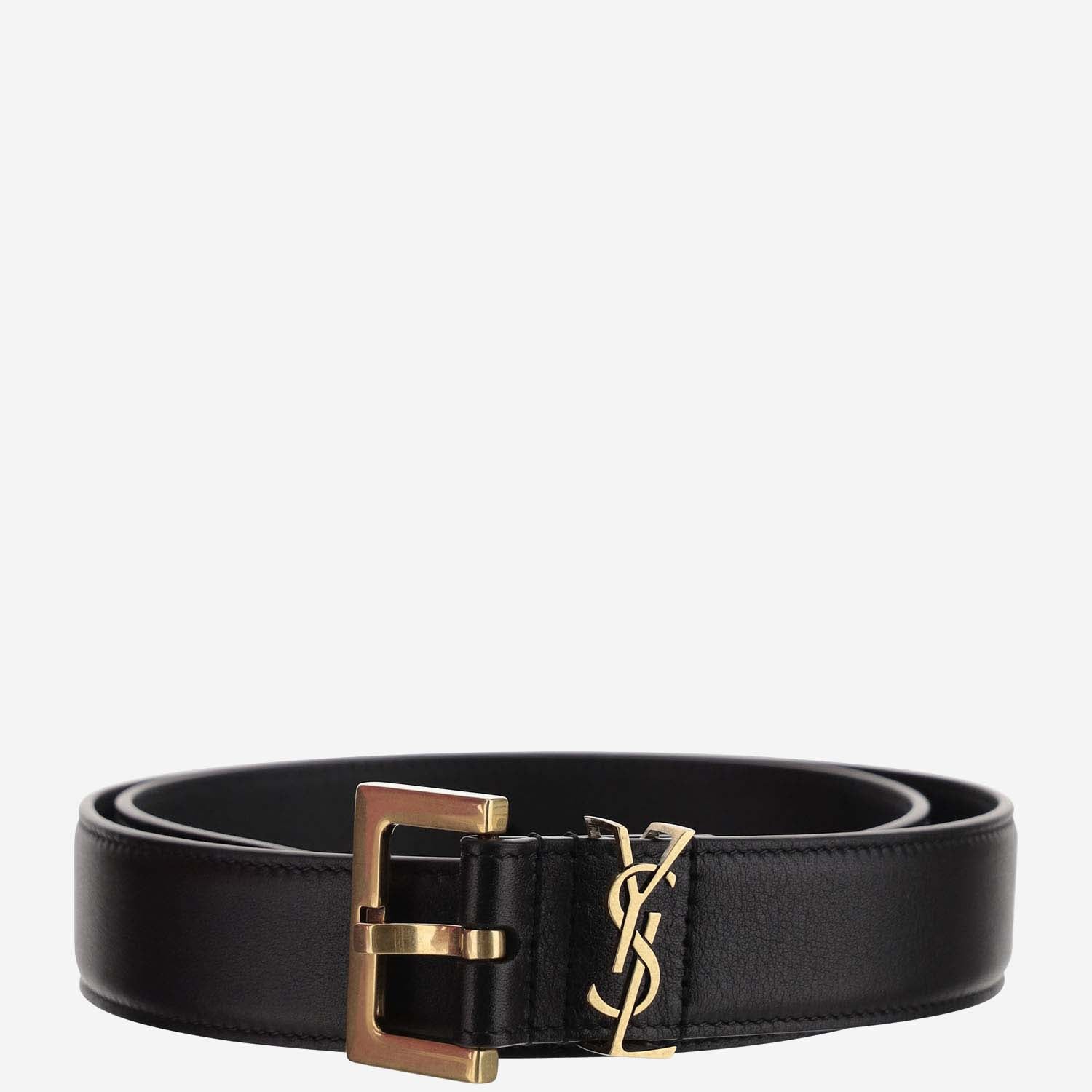 SAINT LAURENT 634437BOO0W1000