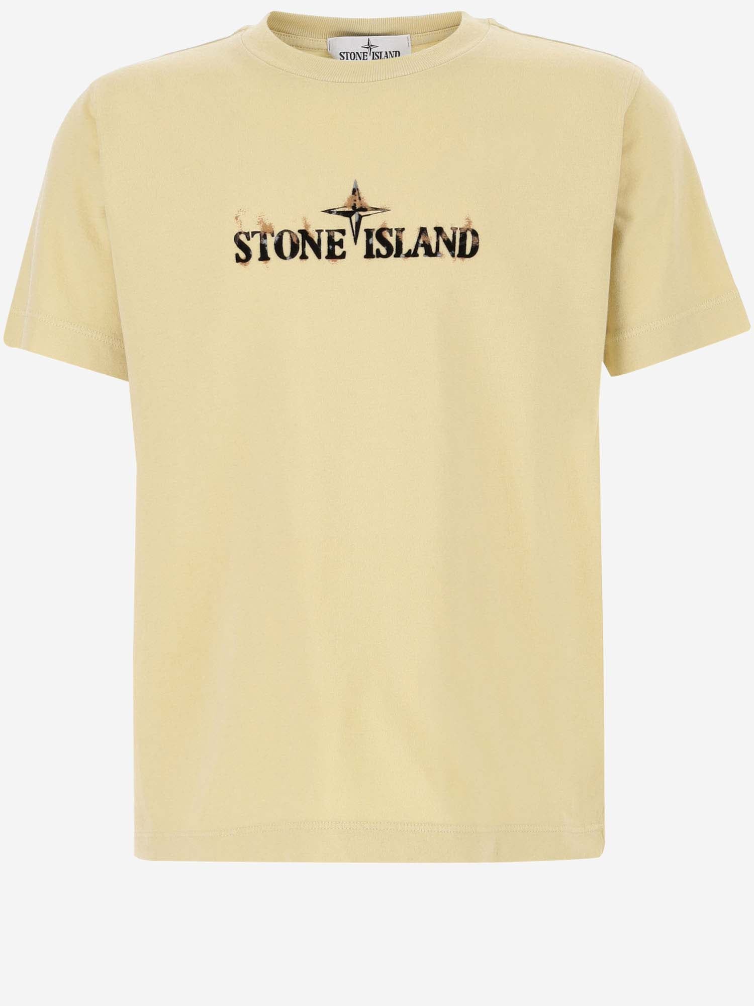 STONE ISLAND KIDS 811621056V0091