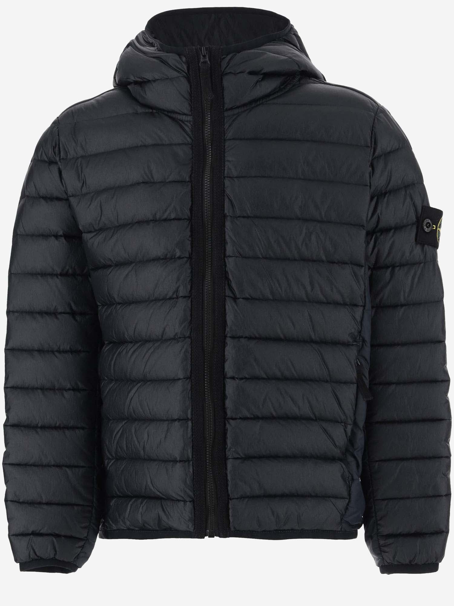 STONE ISLAND KIDS 811641124V0020