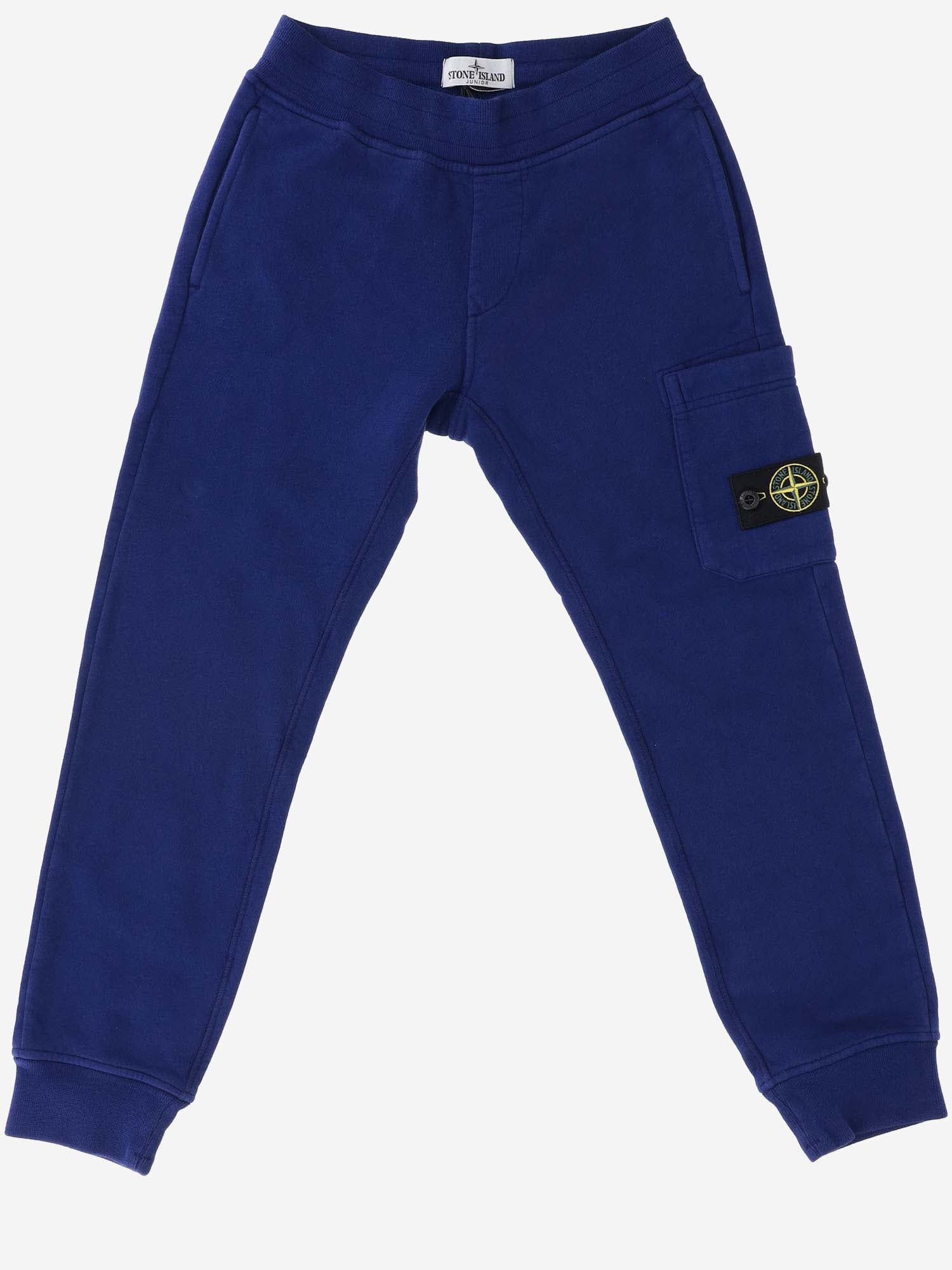 STONE ISLAND KIDS 811661520V0022