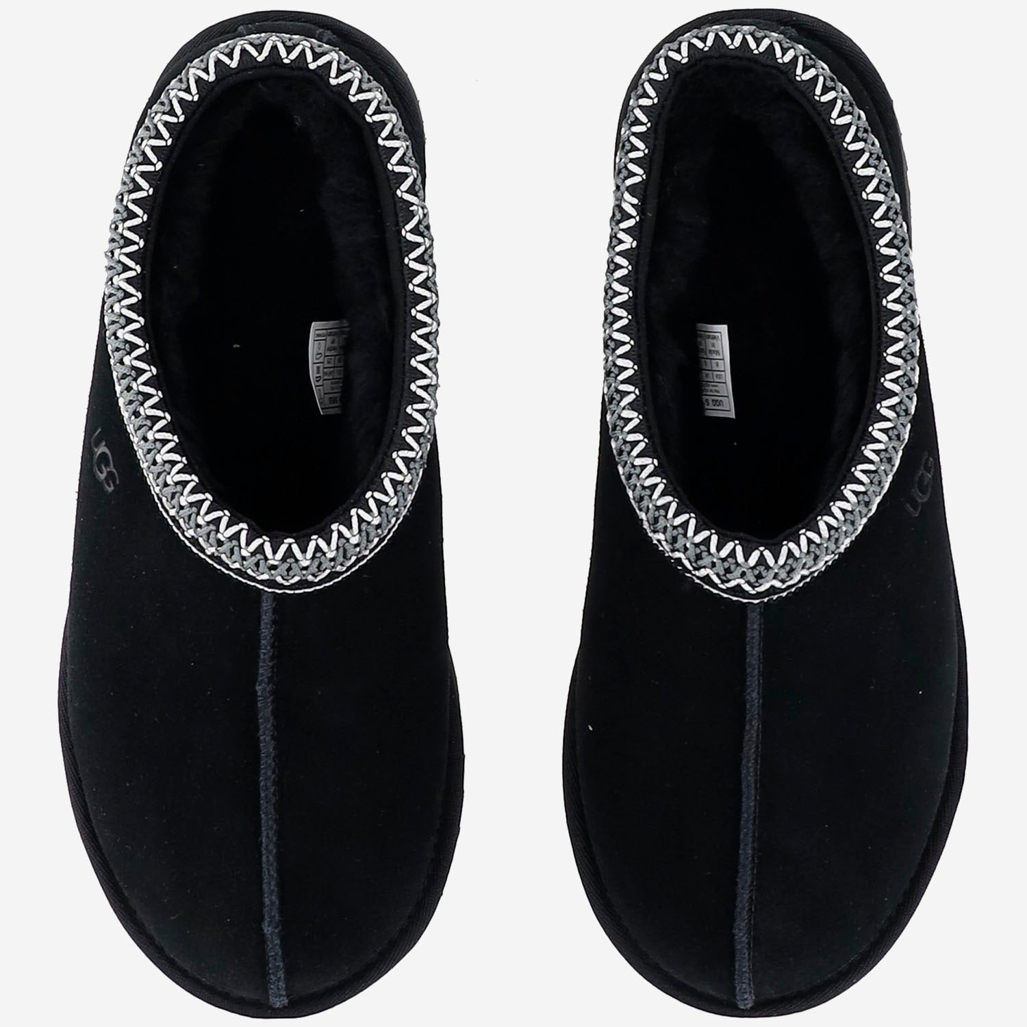 UGG 5955BLK