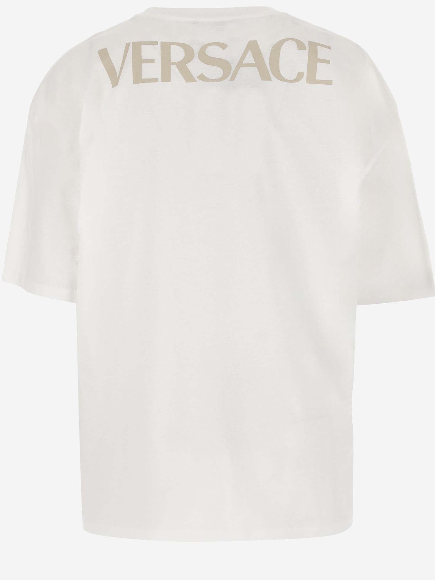 VERSACE 10162911A117222W070