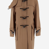 VICTORIA BECKHAM 1424WCT005791BCAMEL