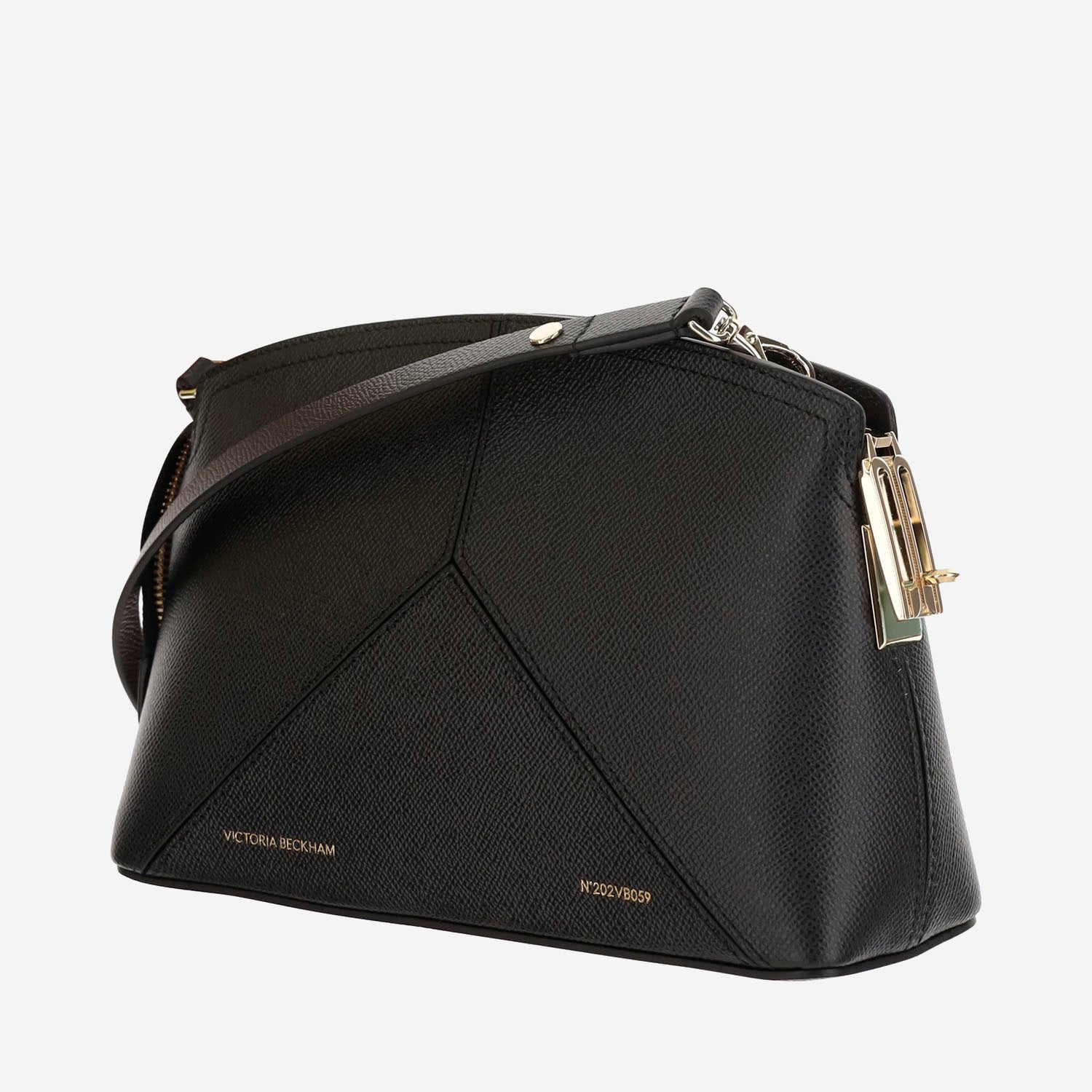 VICTORIA BECKHAM B424AAC005981ABLACK