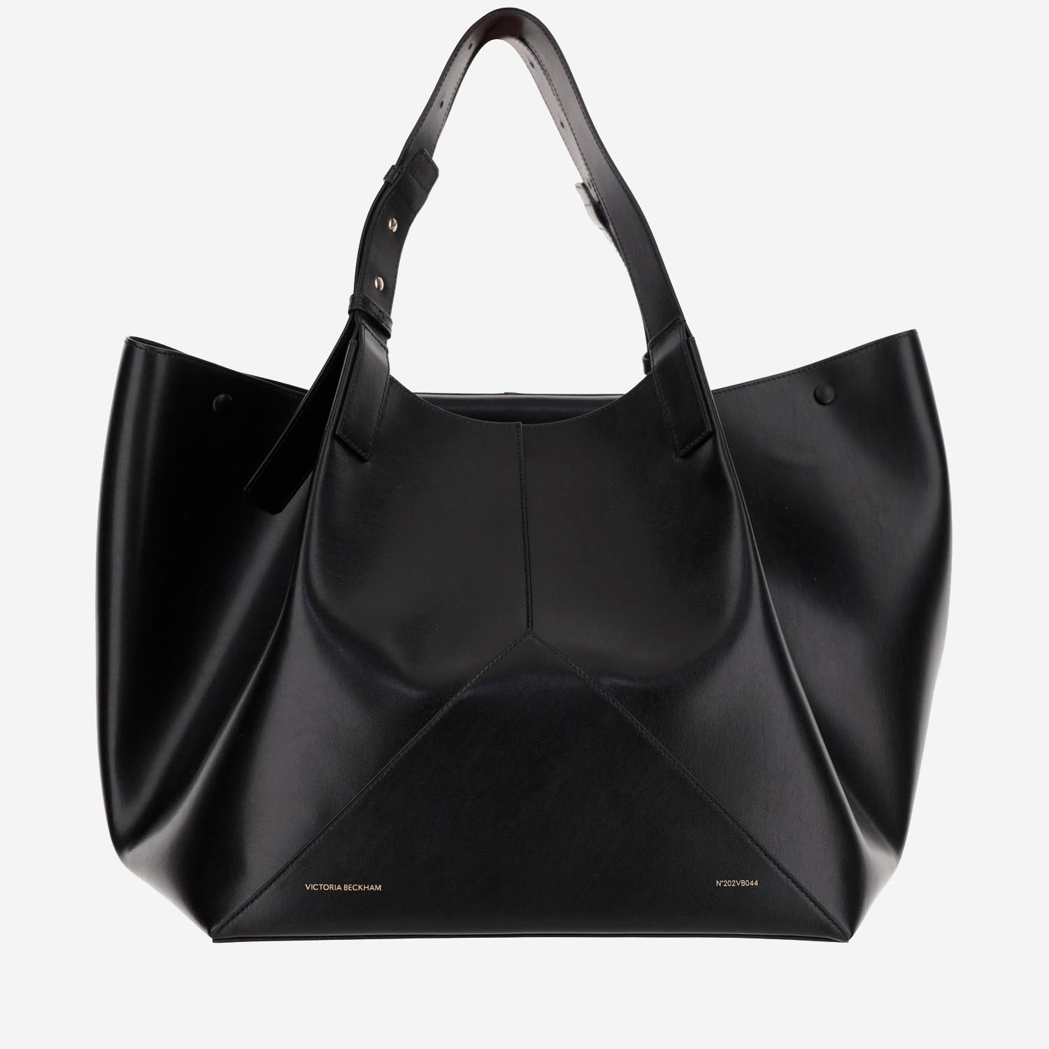 VICTORIA BECKHAM B424AAC005984ABLACK