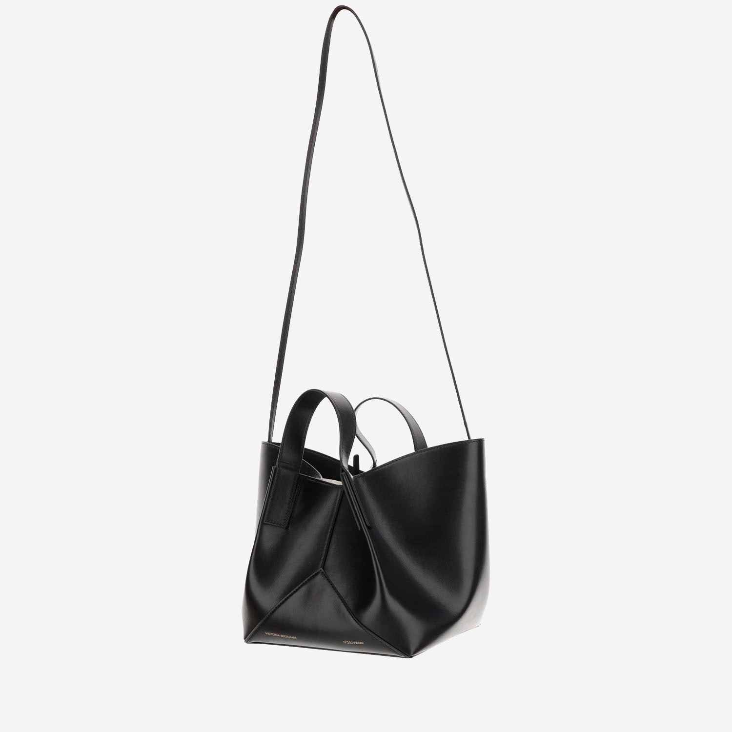 VICTORIA BECKHAM B424AAC005986ABLACK