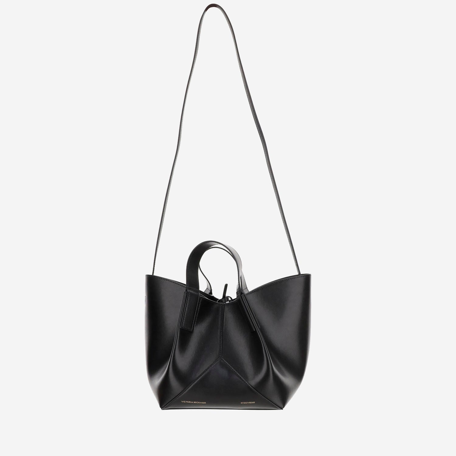 VICTORIA BECKHAM B424AAC005986ABLACK