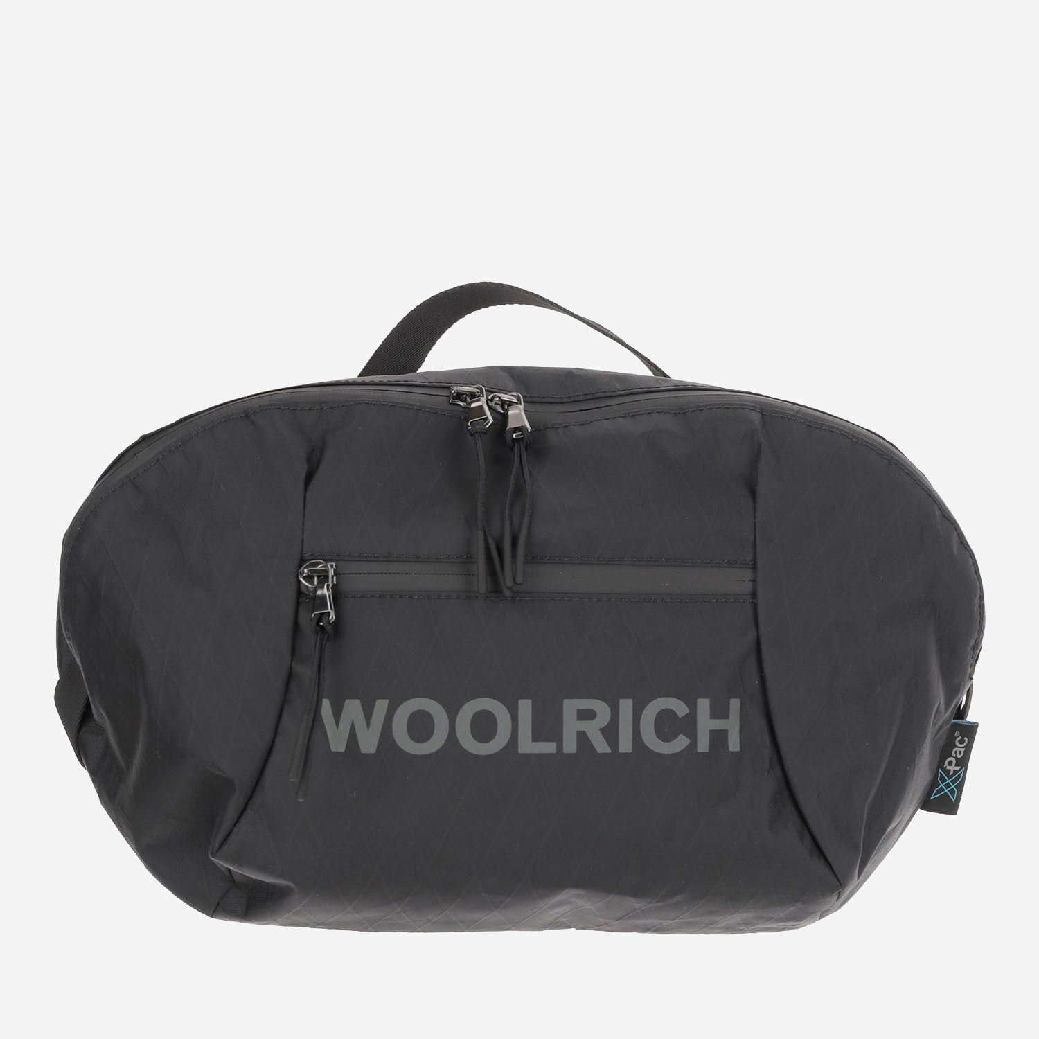 WOOLRICH CMWOBAT135MRTD0078BLK