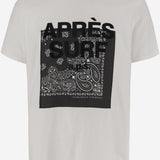 APRES SURF TRAINWHITE