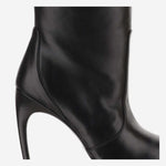 STUART WEITZMAN SF436BLK