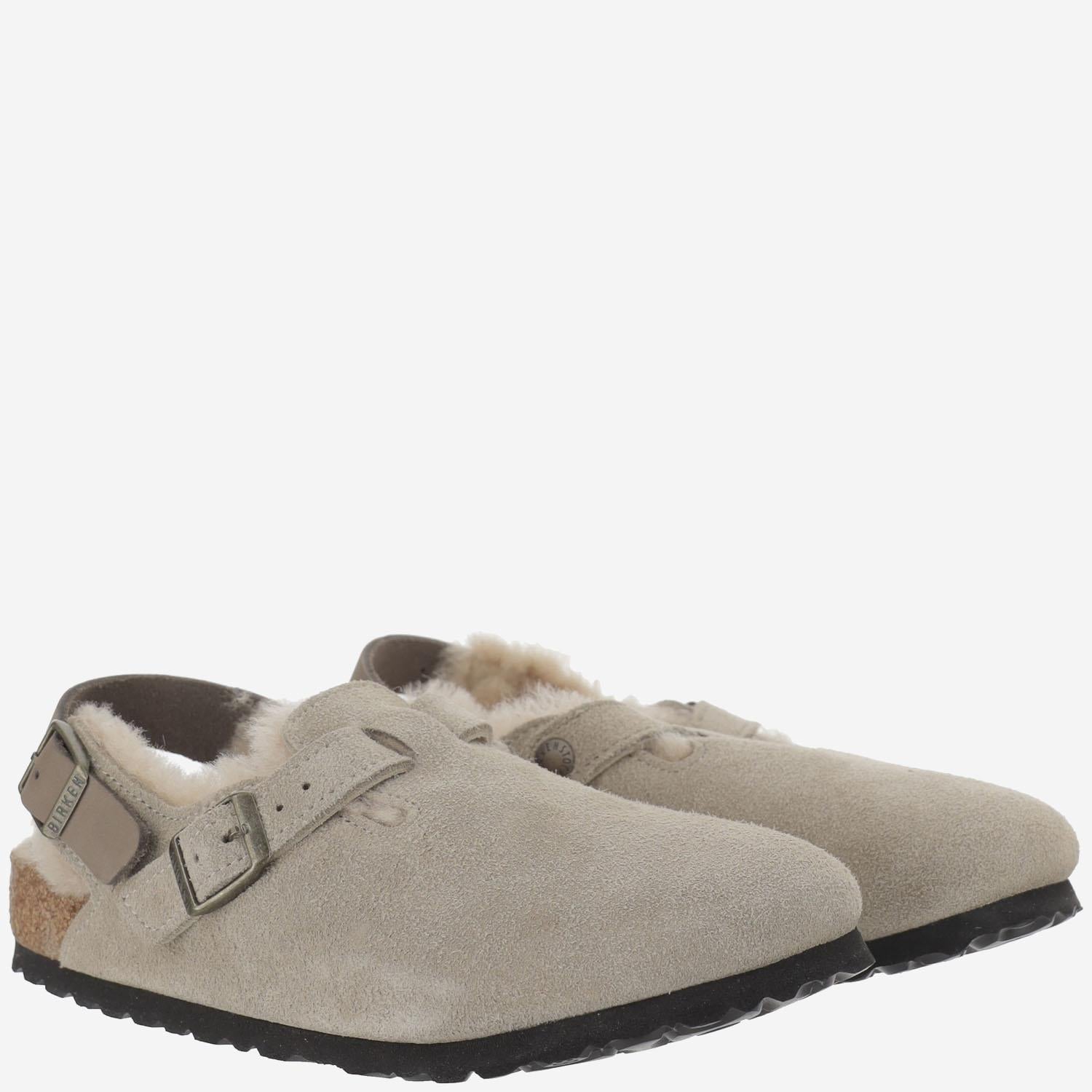 BIRKENSTOCK 1028349TAUPE