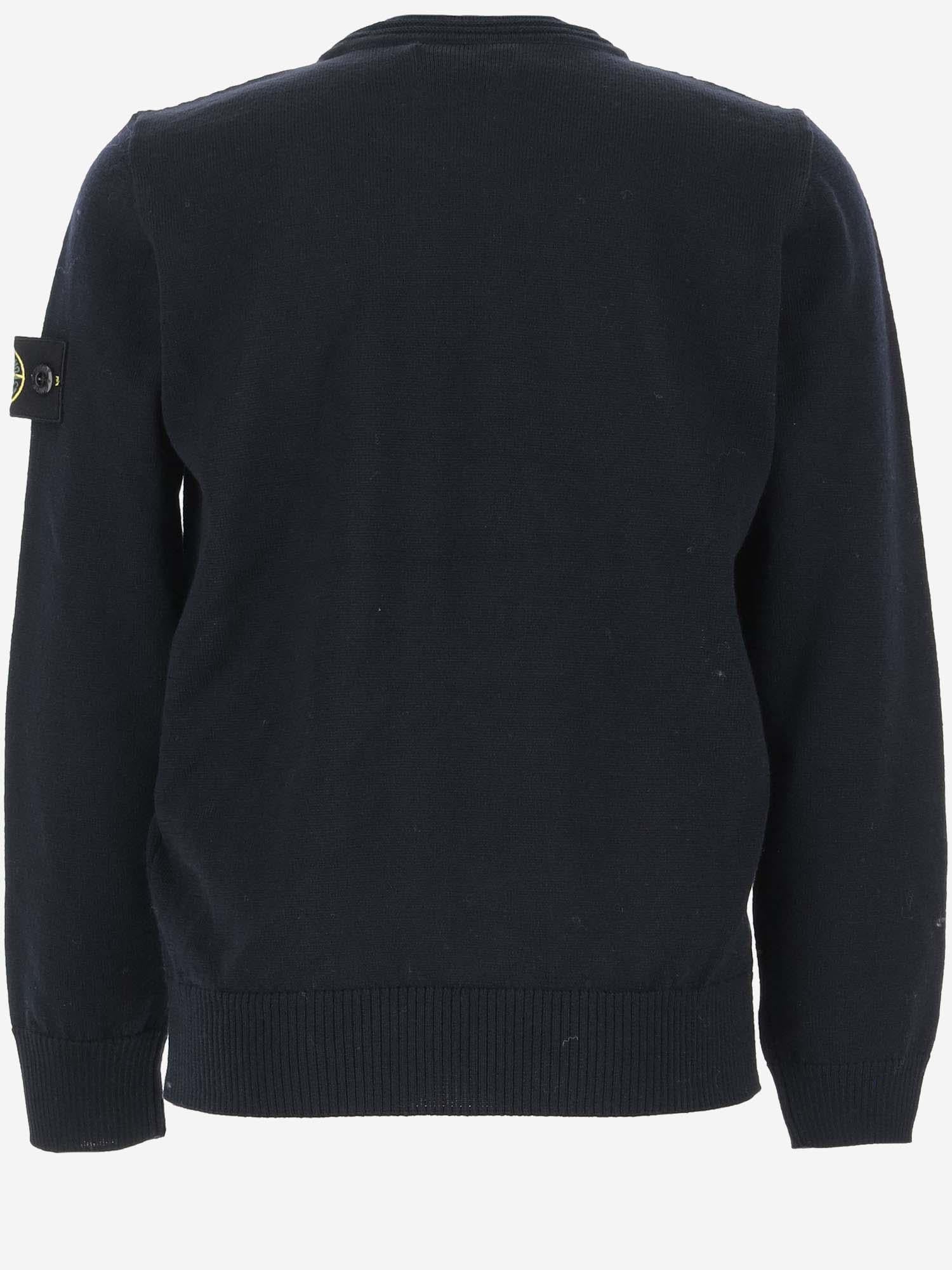 STONE ISLAND KIDS 8116509C4V0020