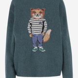 MAISON KITSUNE NM00809KH0002P379